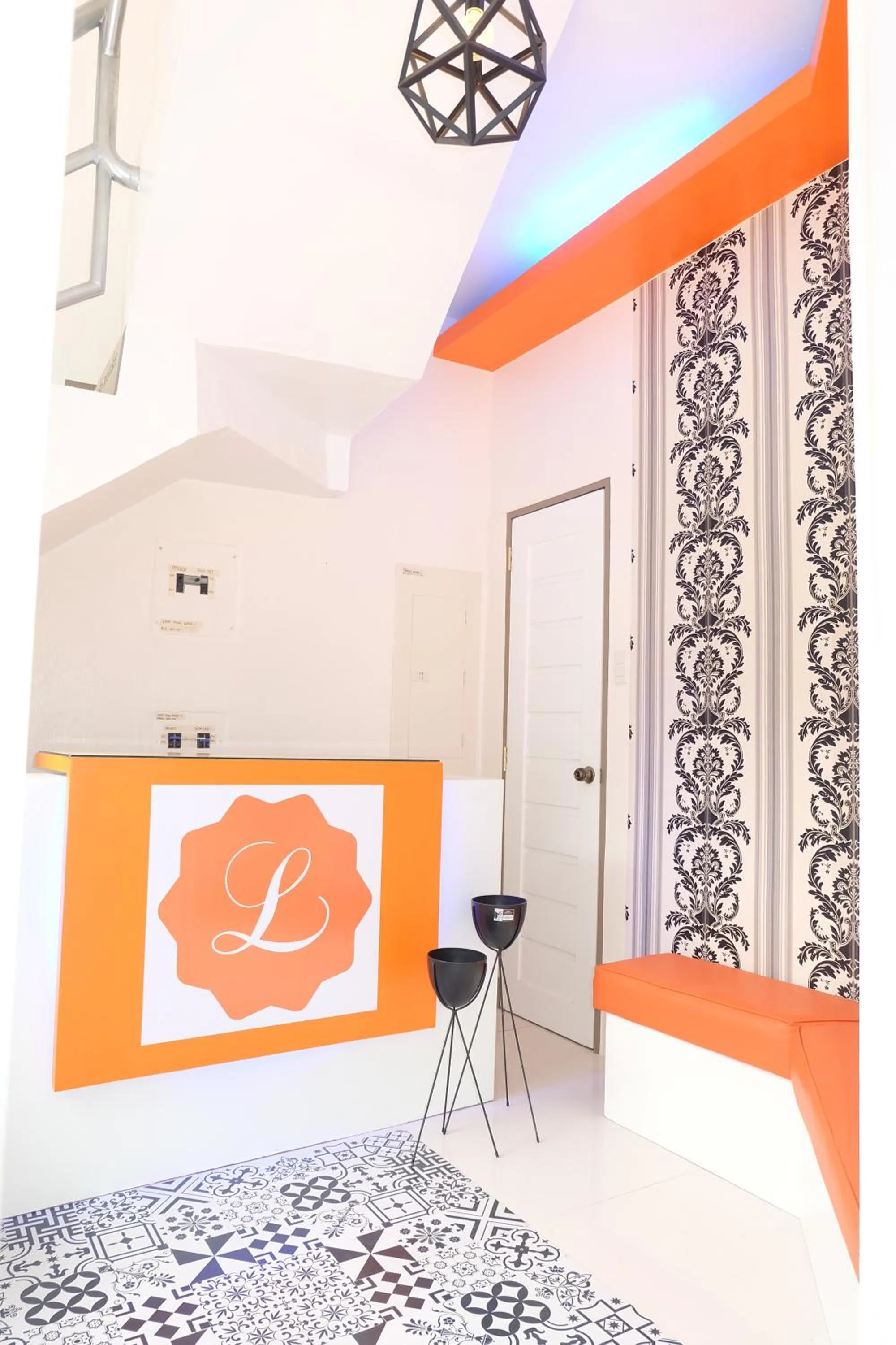 Bed in Laule'a Hostel