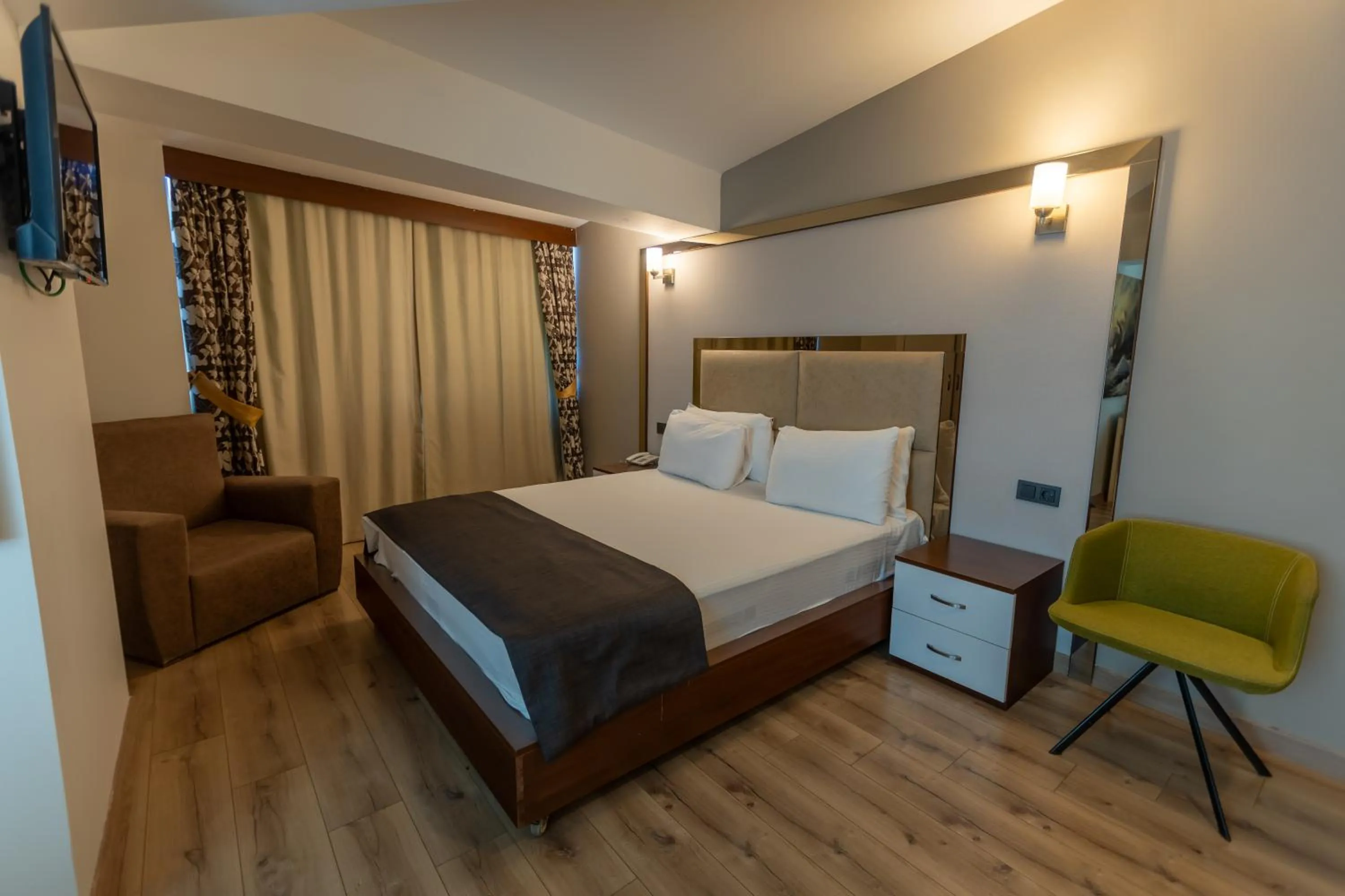 Asia Business Suites