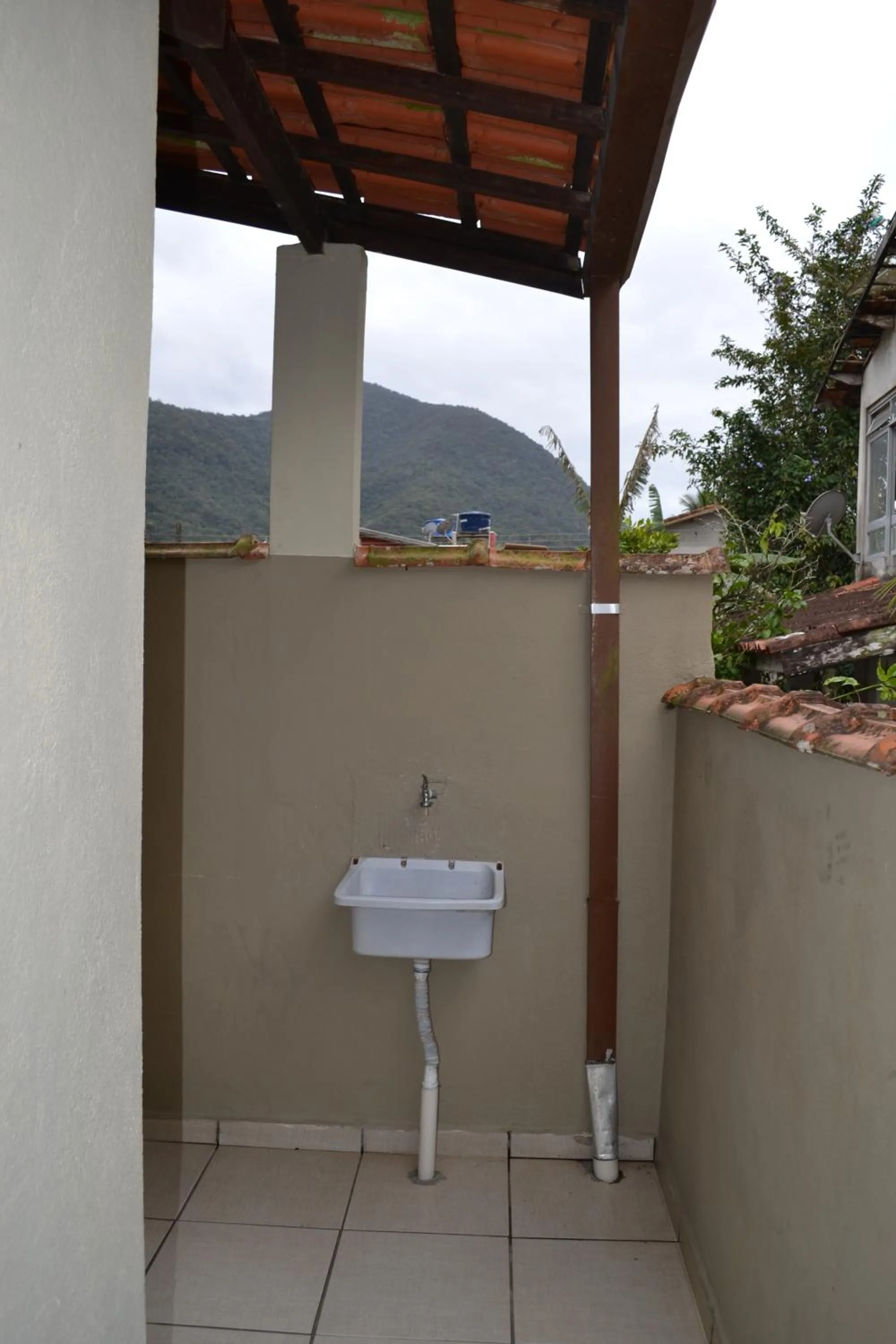 Casa Condominio 250M Praia Maranduba Wifi Churrasqueira