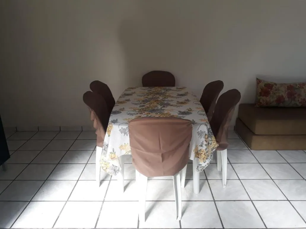 Casa Condominio 250M Praia Maranduba Wifi Churrasqueira