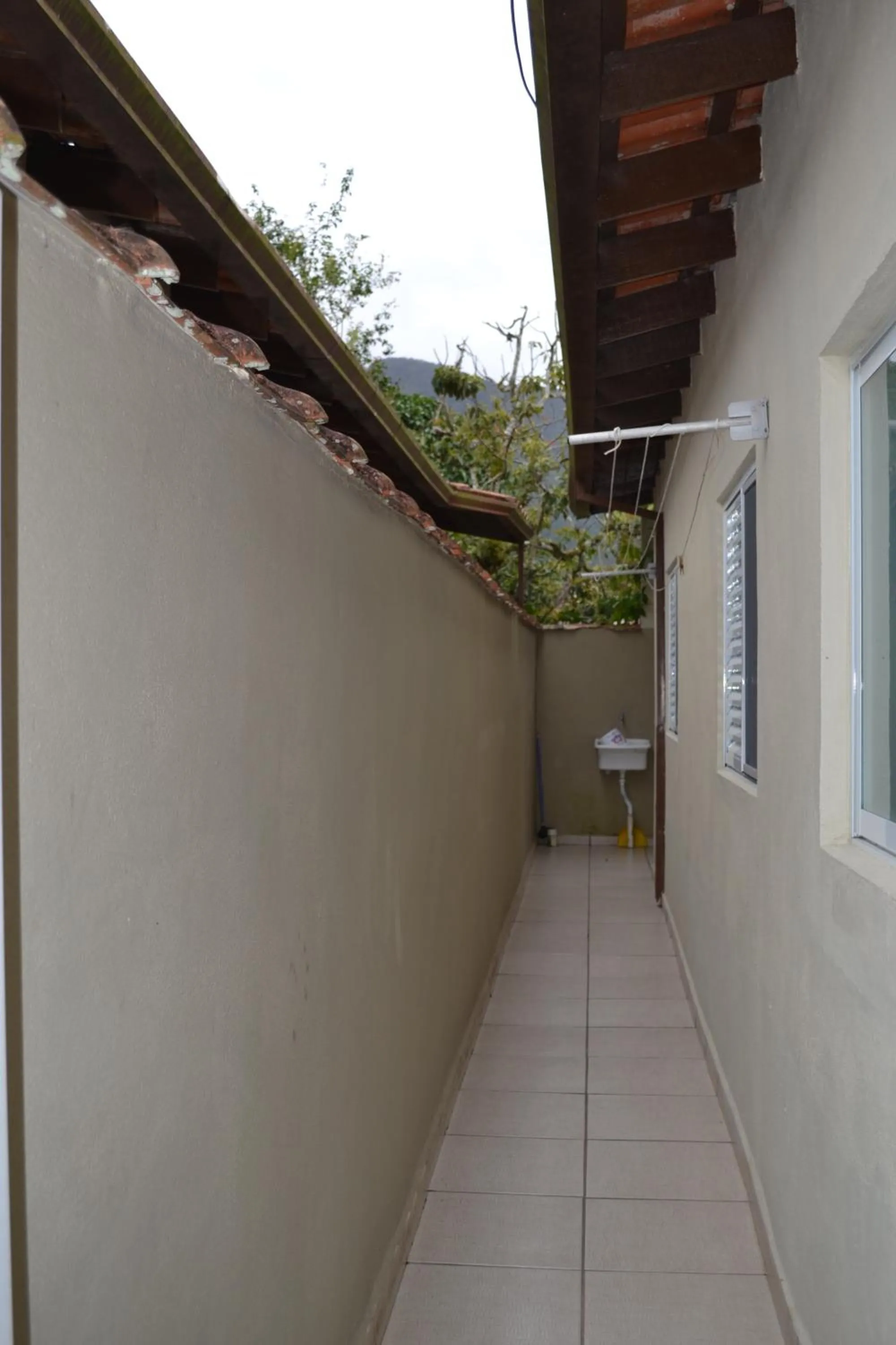 Casa Condominio 250M Praia Maranduba Wifi Churrasqueira