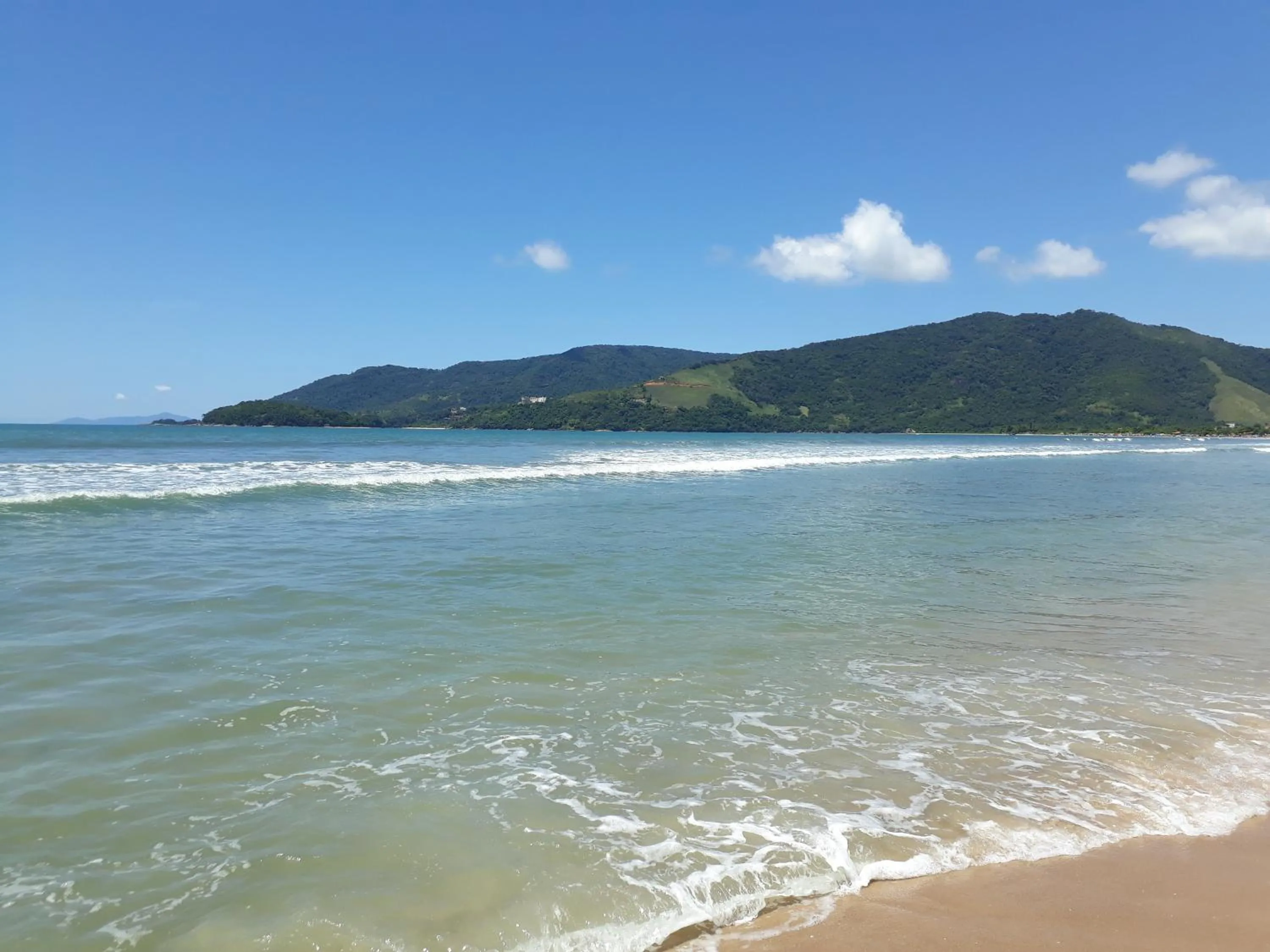 Beach in Casa Condominio 250M Praia Maranduba Wifi Churrasqueira