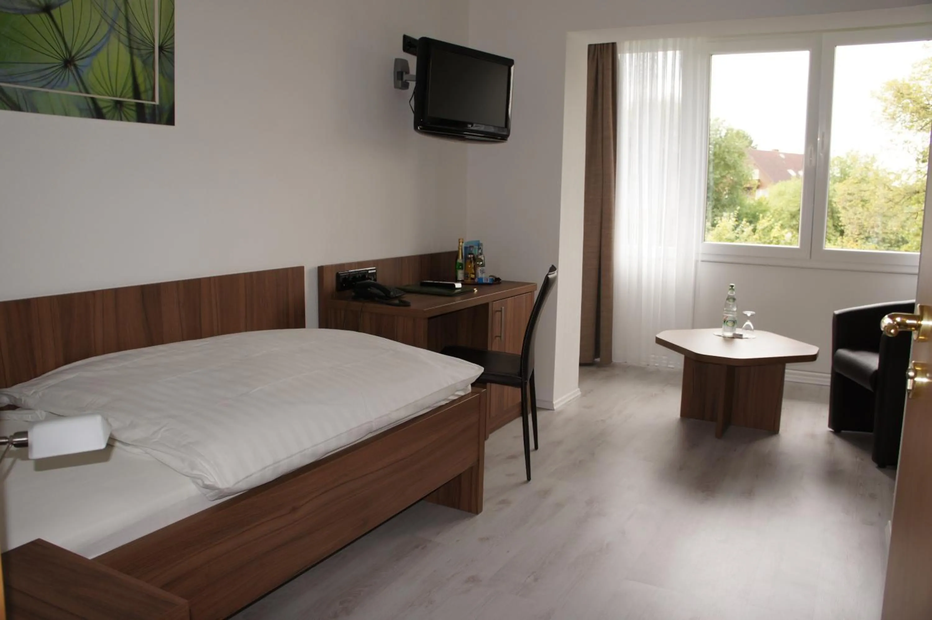 Hotel Muschinsky