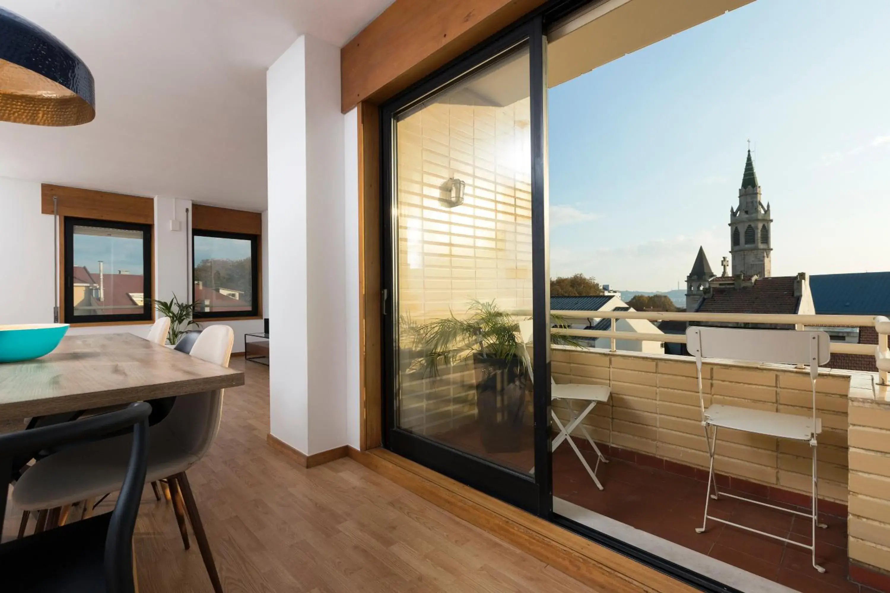 Three-Bedroom Apartment in LV Premier Marques MQ2 Three-Bedroom Apartment in LV Premier Marques MQ2