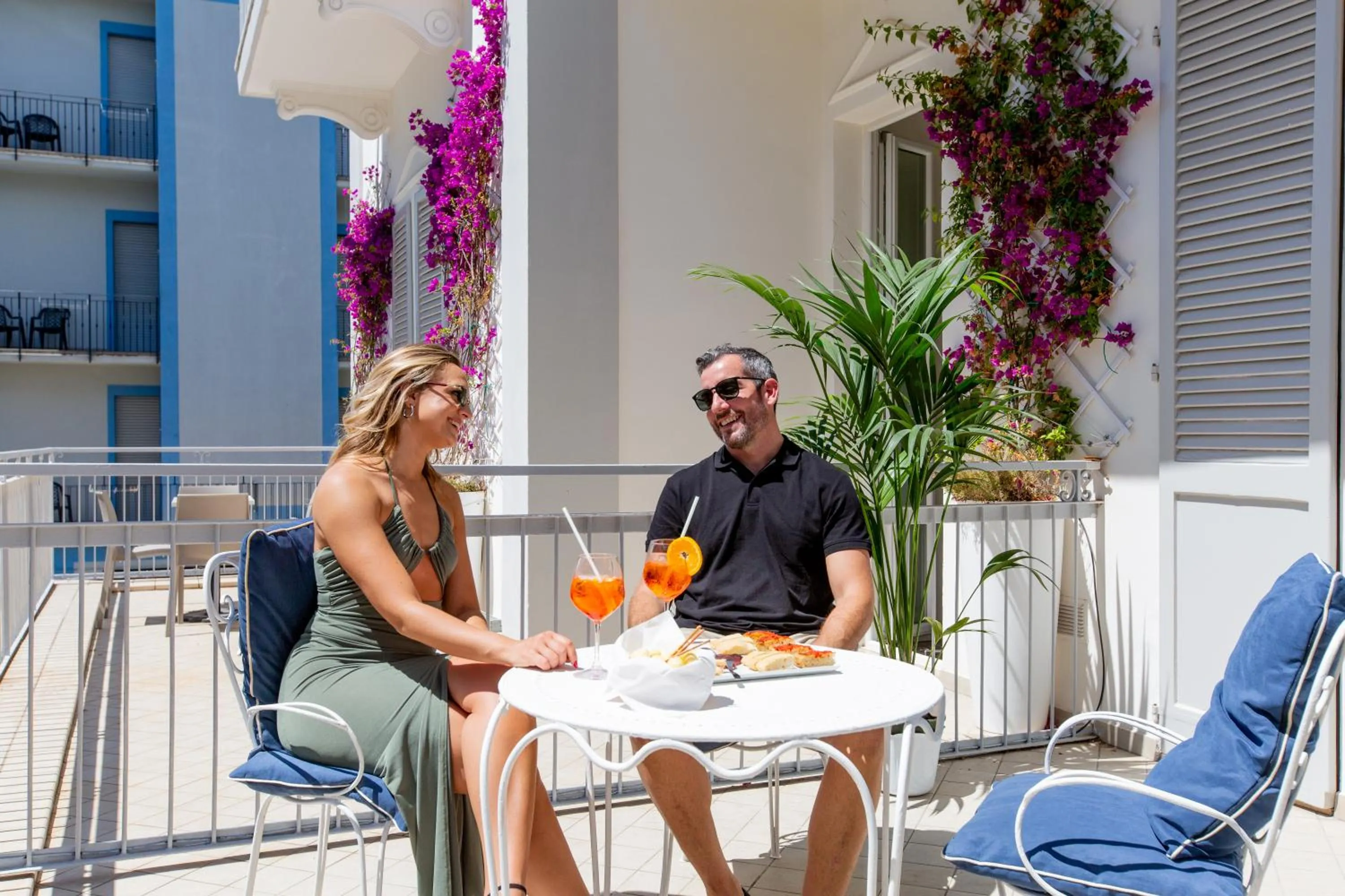 Hotel Italia Boutique