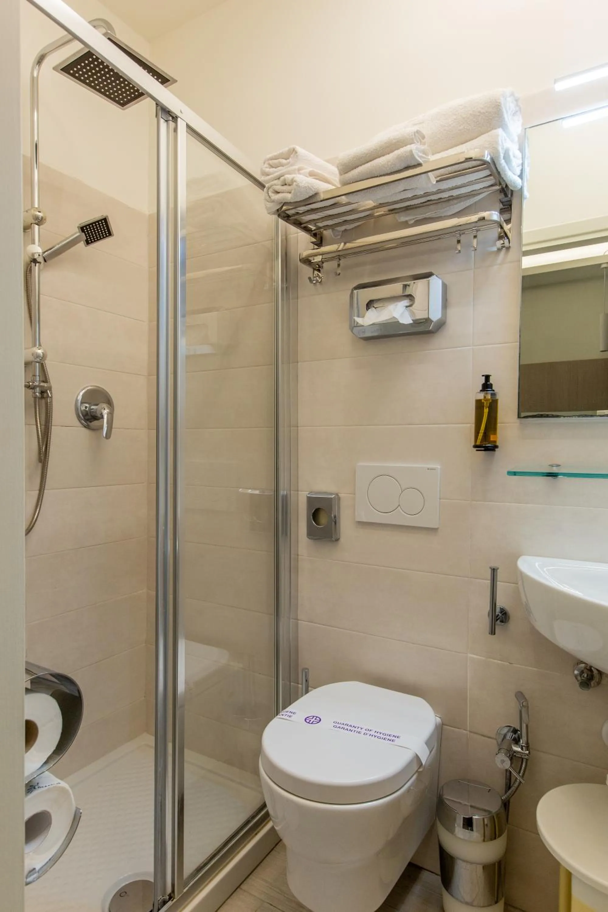 Hotel Italia Boutique