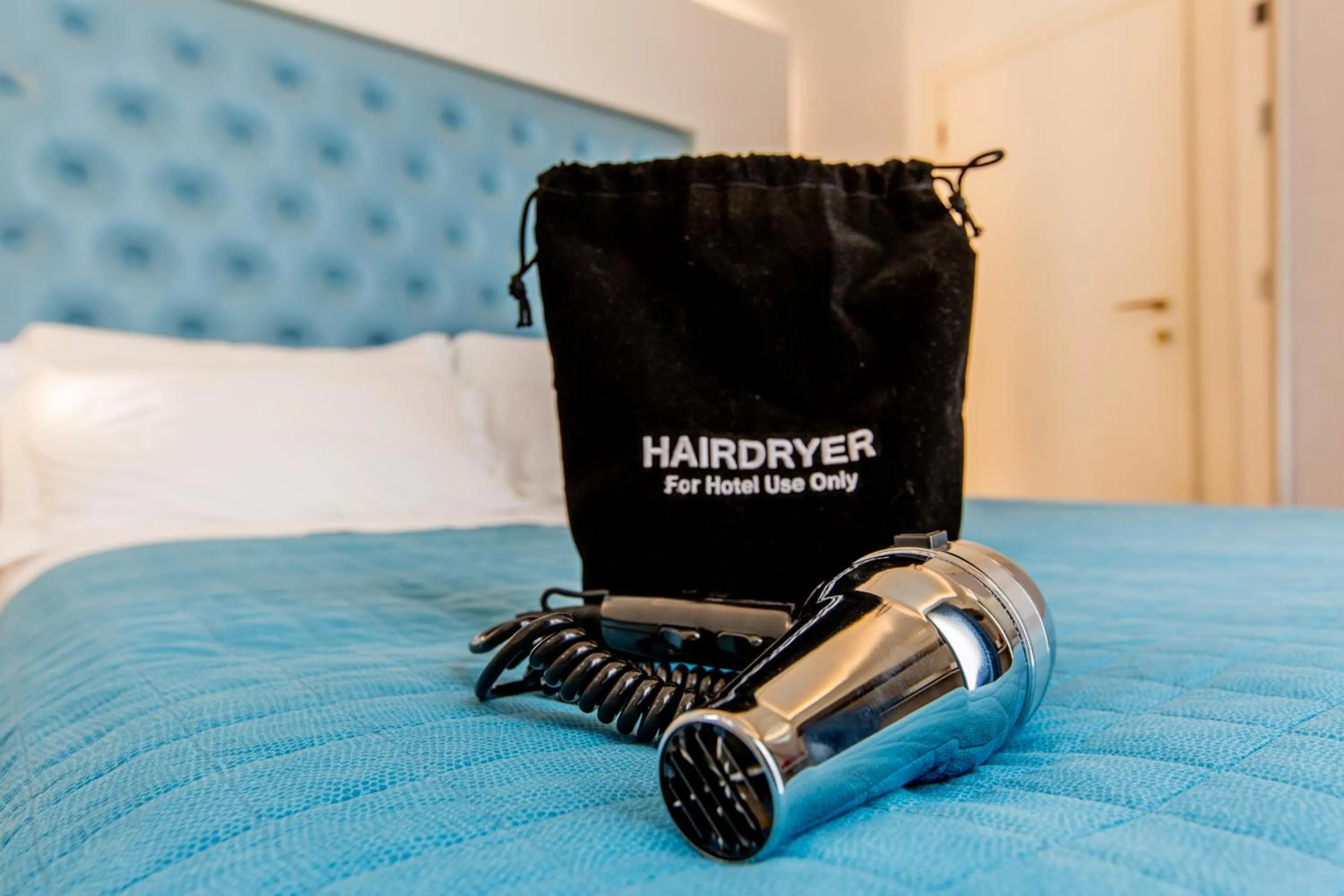 Hotel Italia Boutique