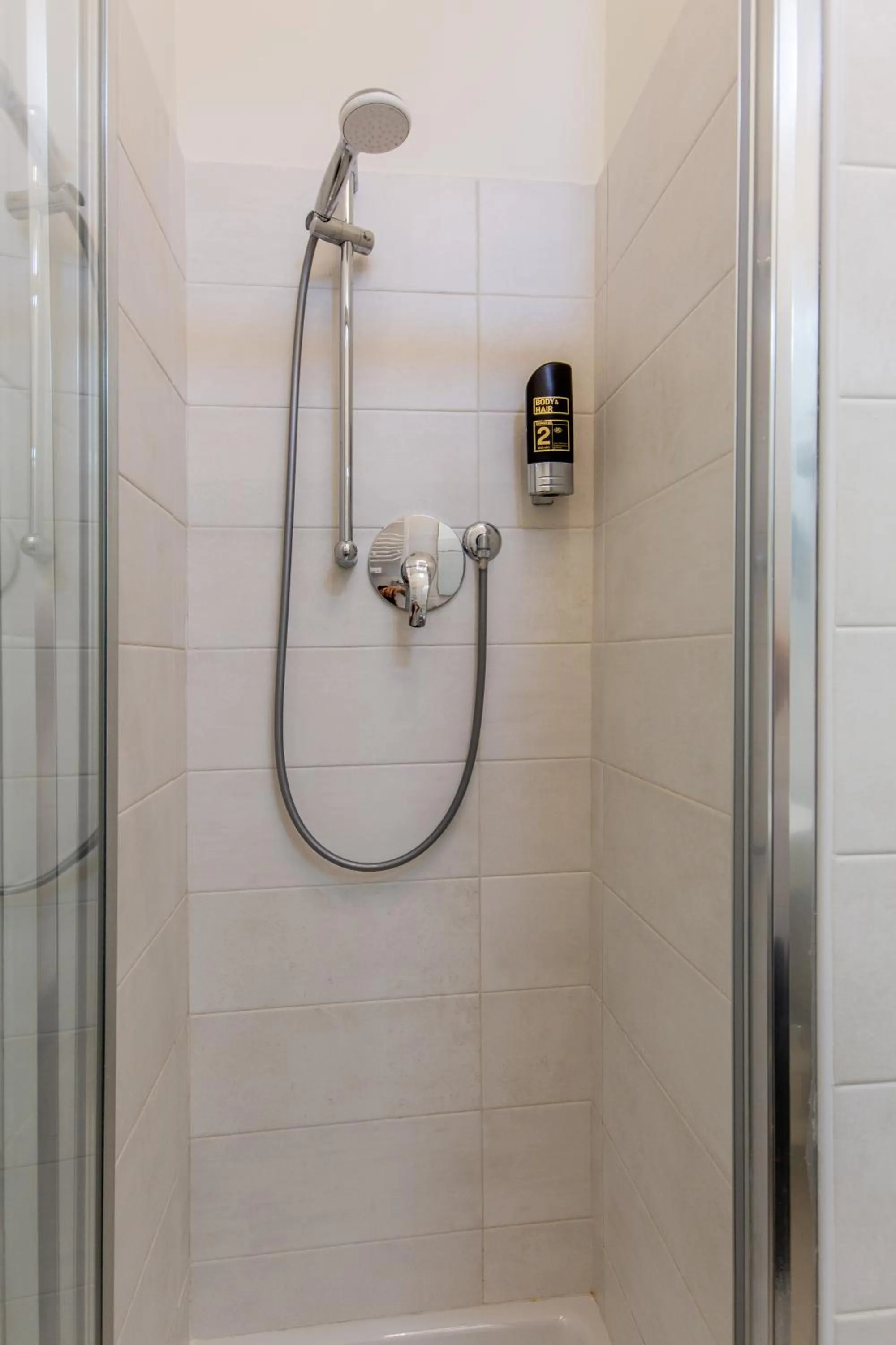 Hotel Italia Boutique