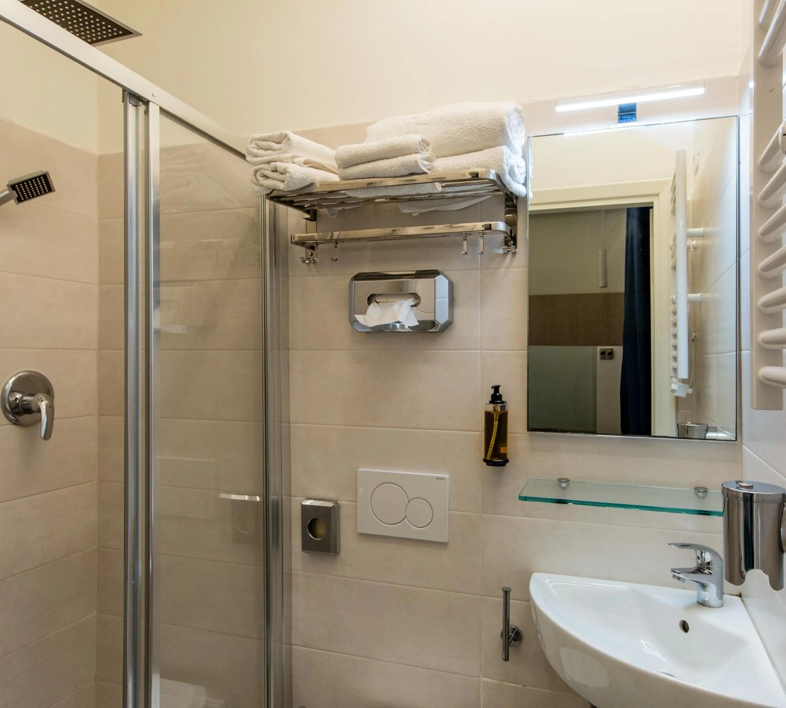 Hotel Italia Boutique