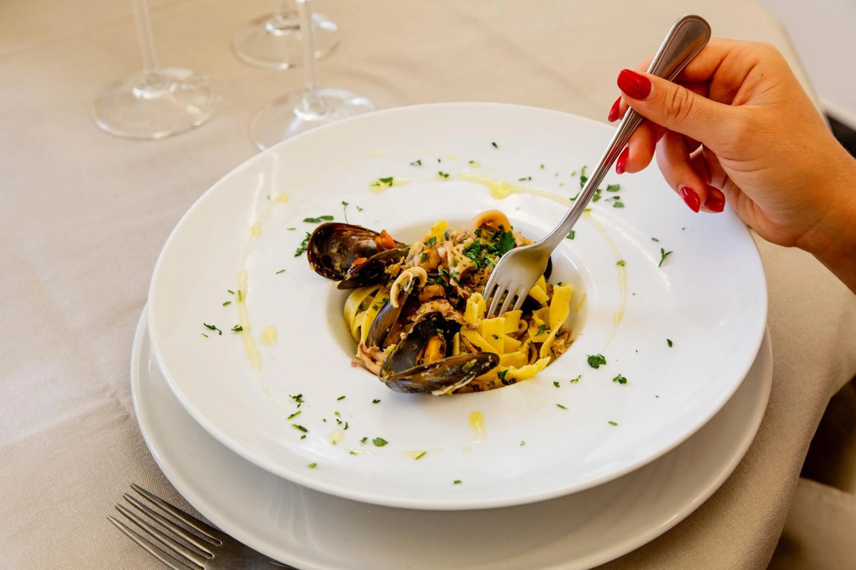 Hotel Italia Boutique