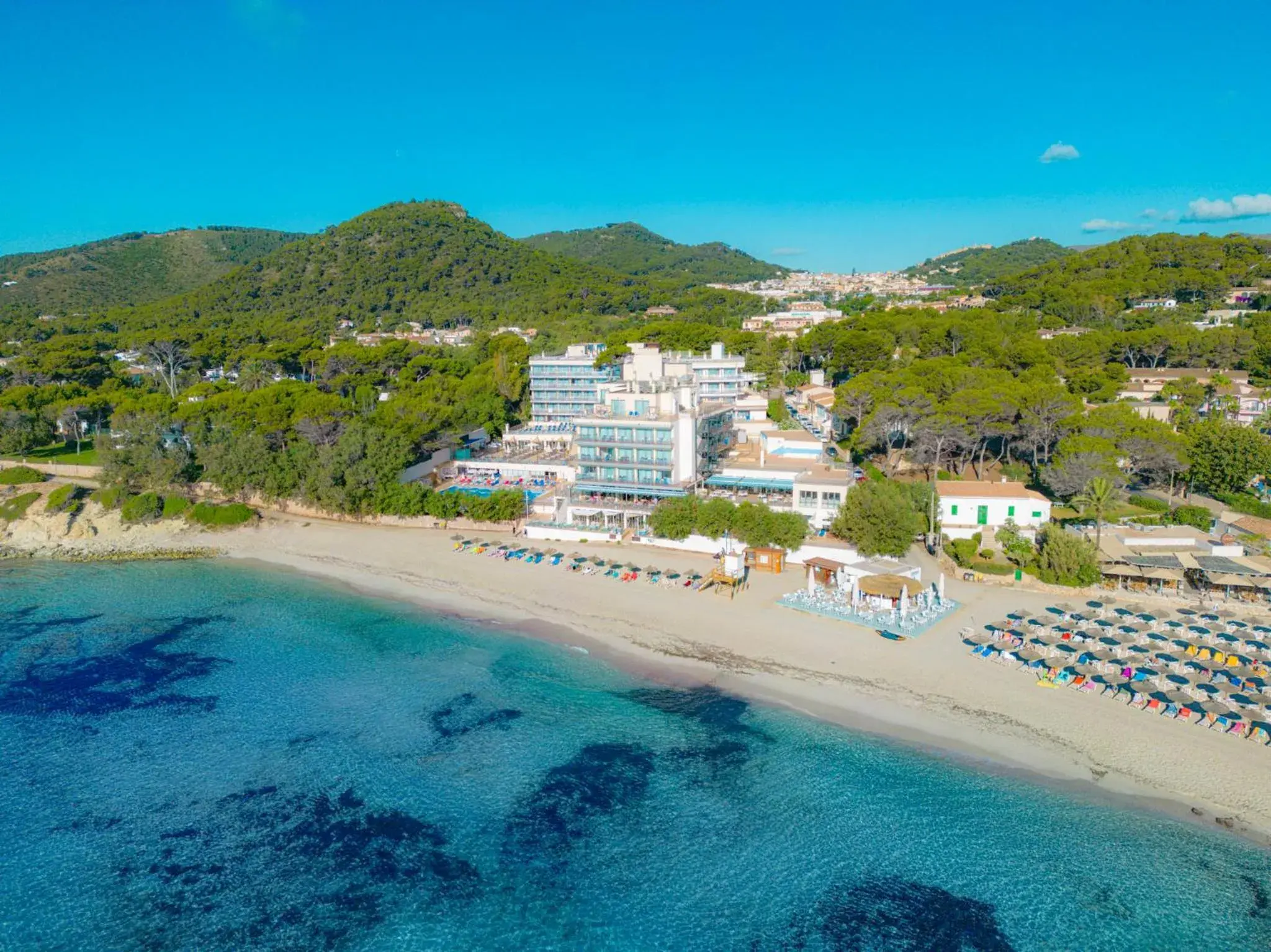 Hotel Na Forana Hotel Na Forana