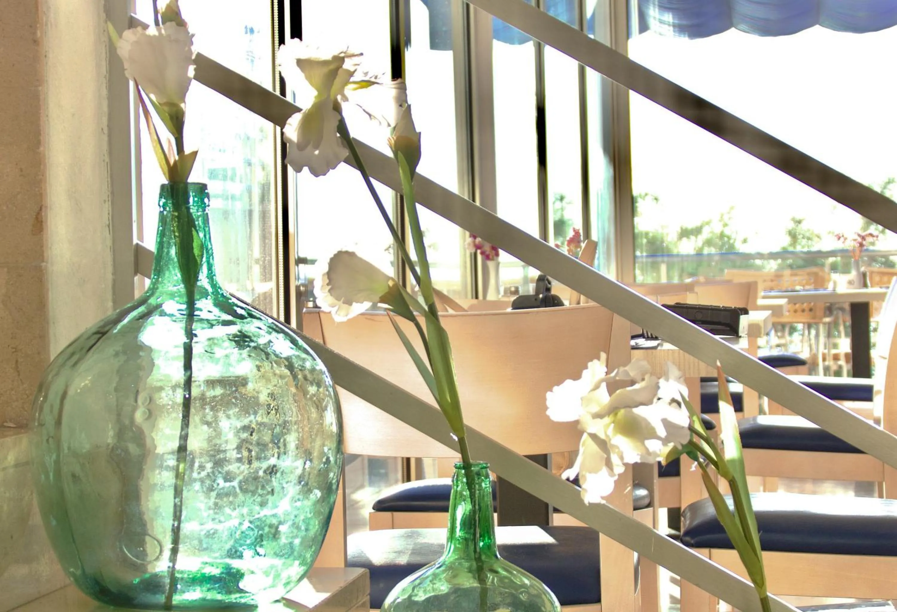 Restaurant/places to eat in Hotel Na Forana