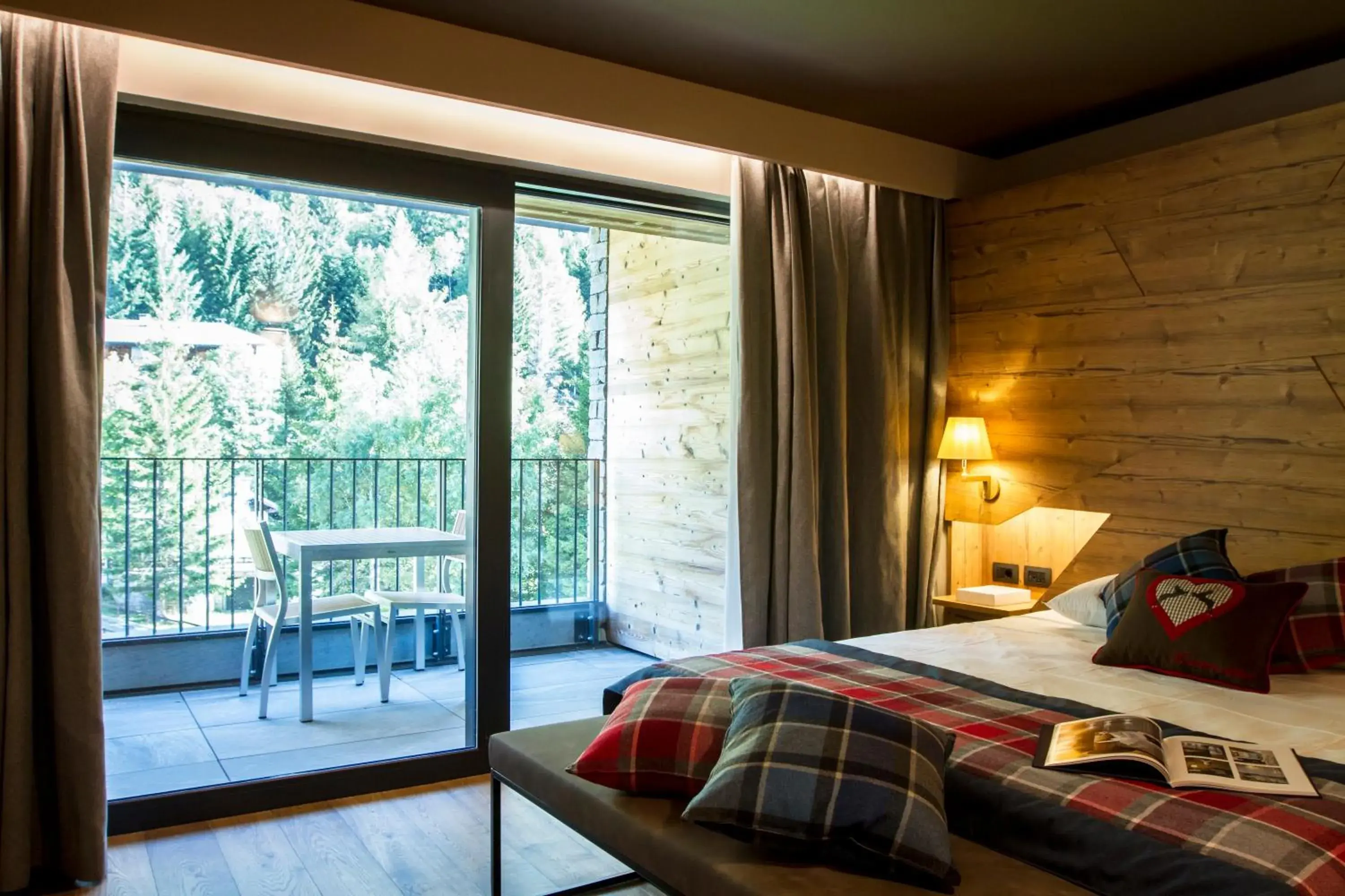 Hotel La Vetta Hotel La Vetta