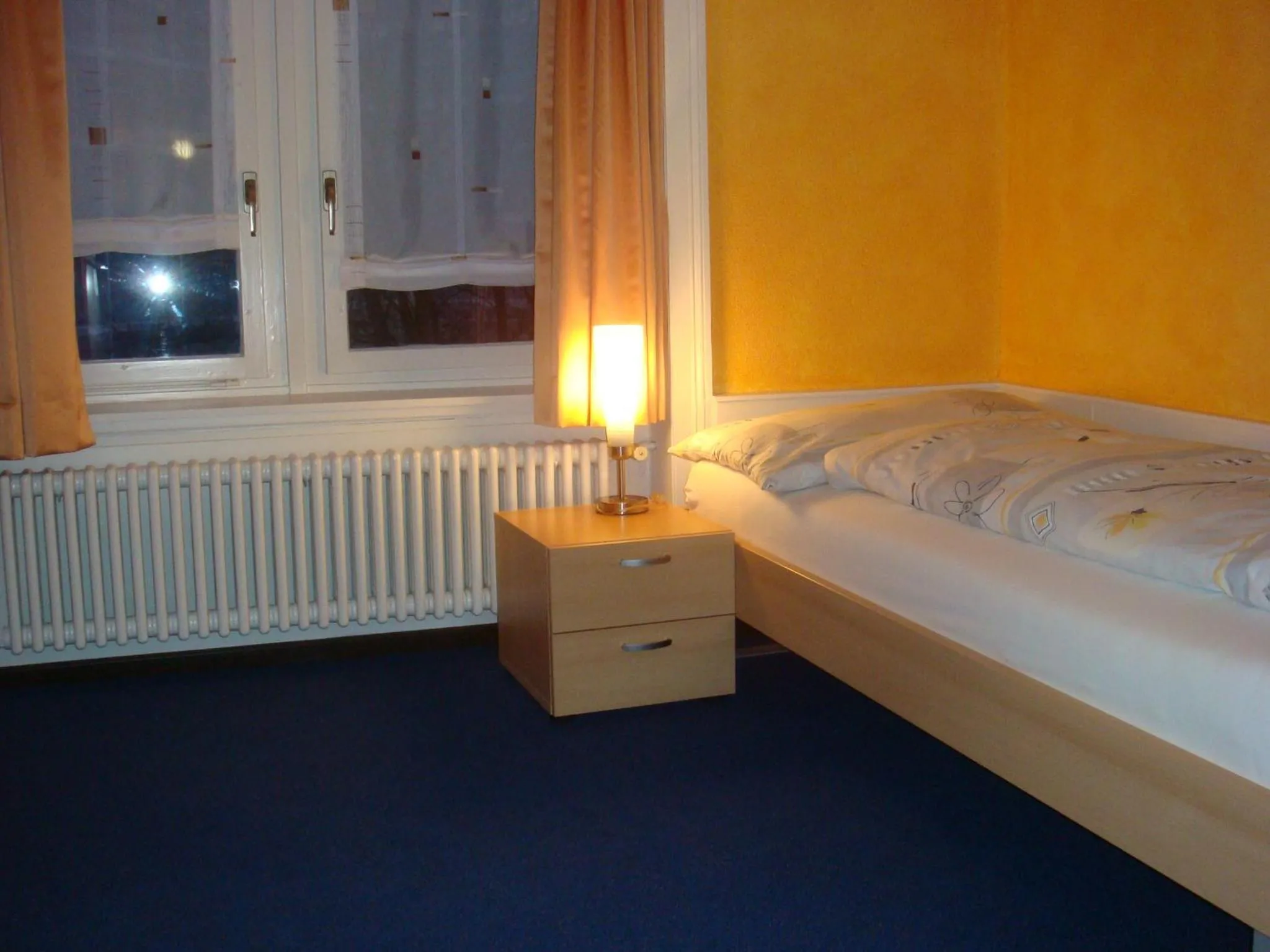 Hotel Gotthard