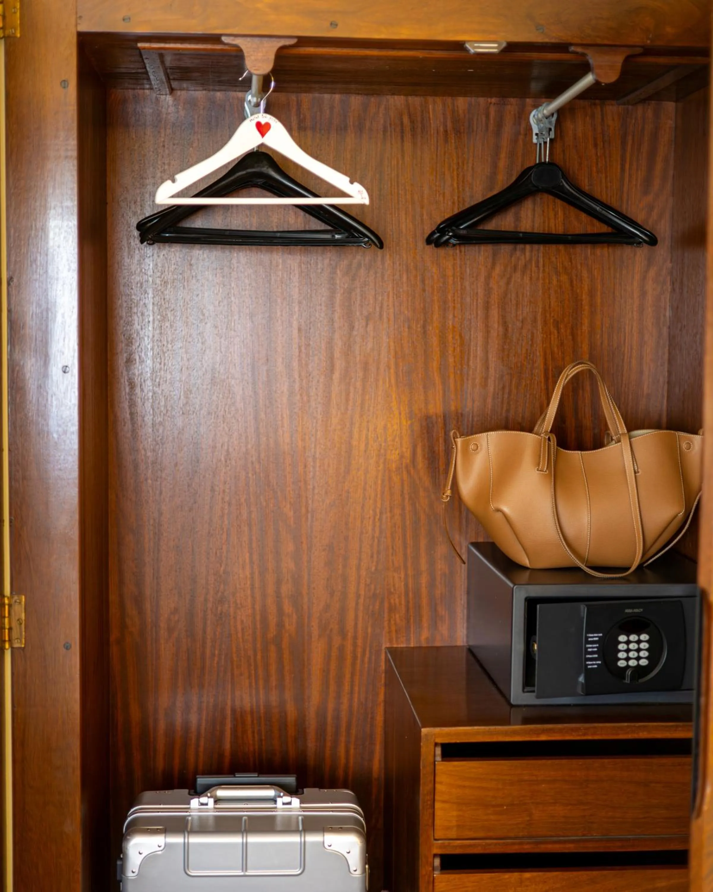 Bedroom in Hotel Sao Jose