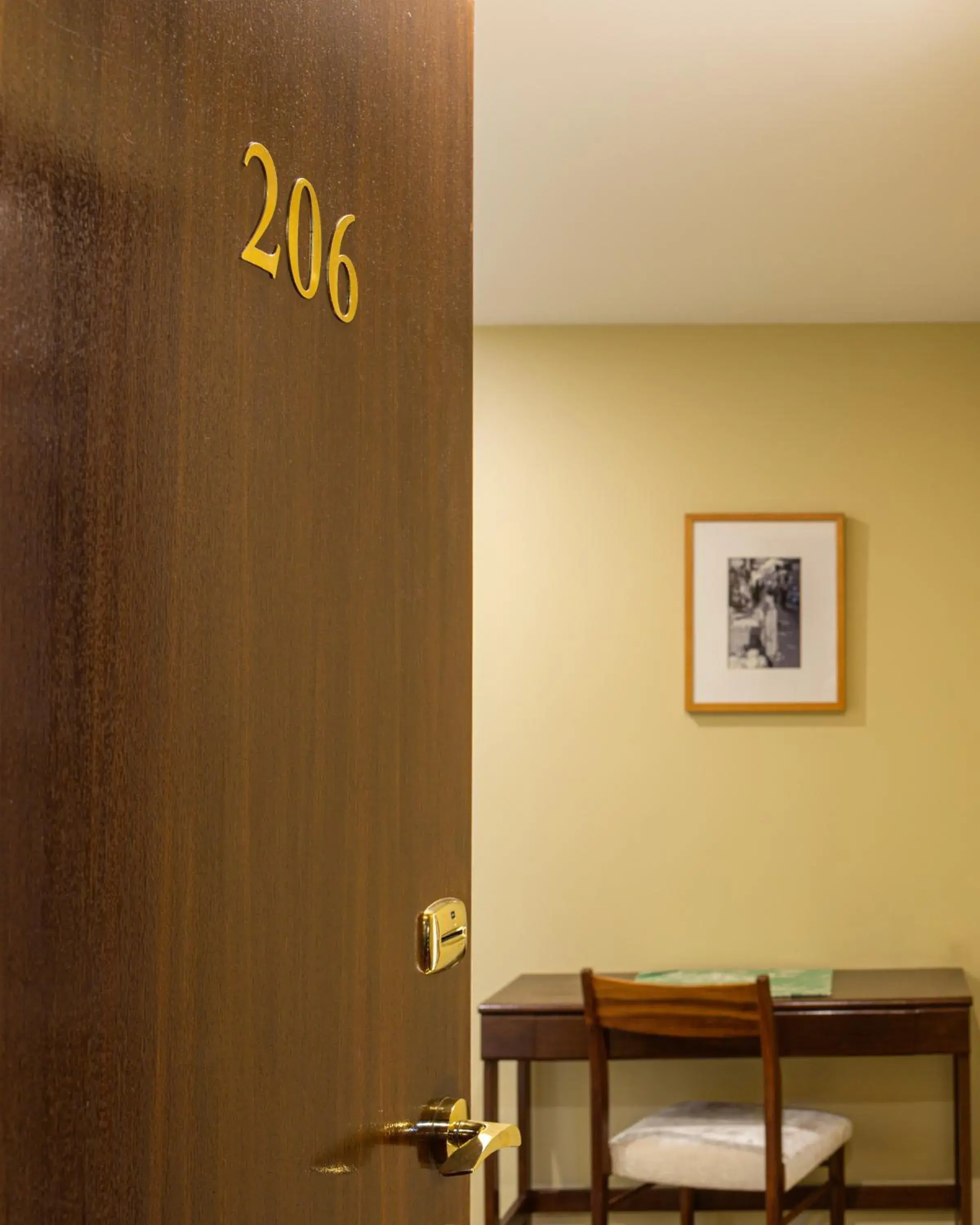 Bedroom in Hotel Sao Jose Bedroom in Hotel Sao Jose