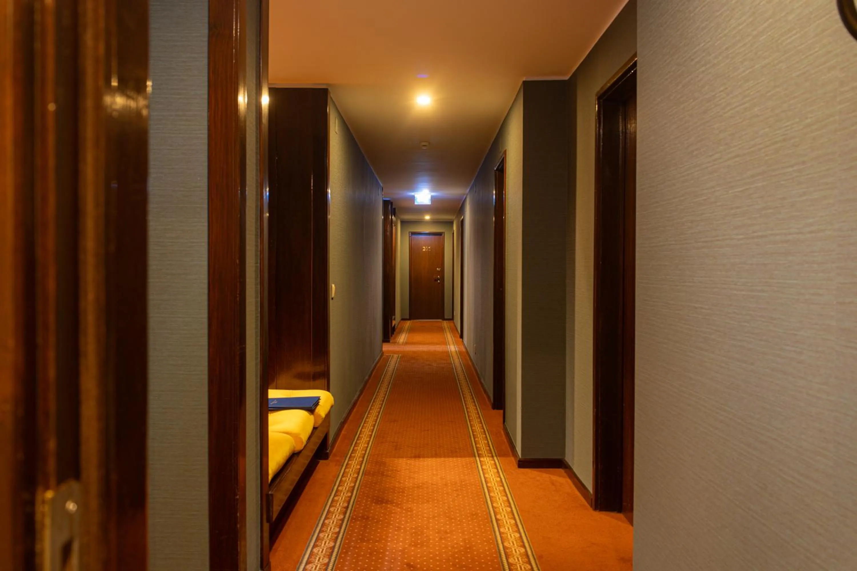 Other in Hotel Sao Jose