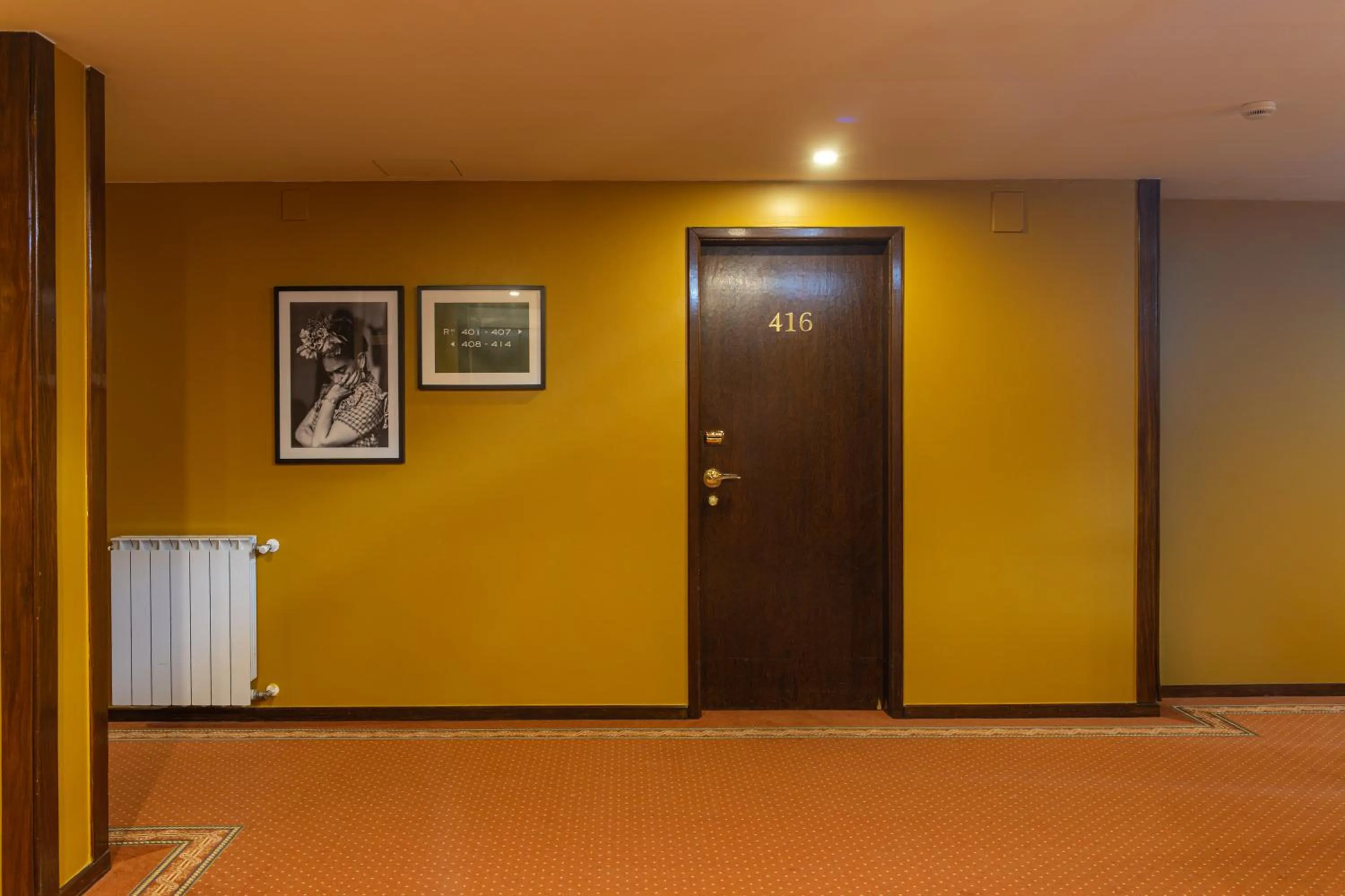 Other in Hotel Sao Jose