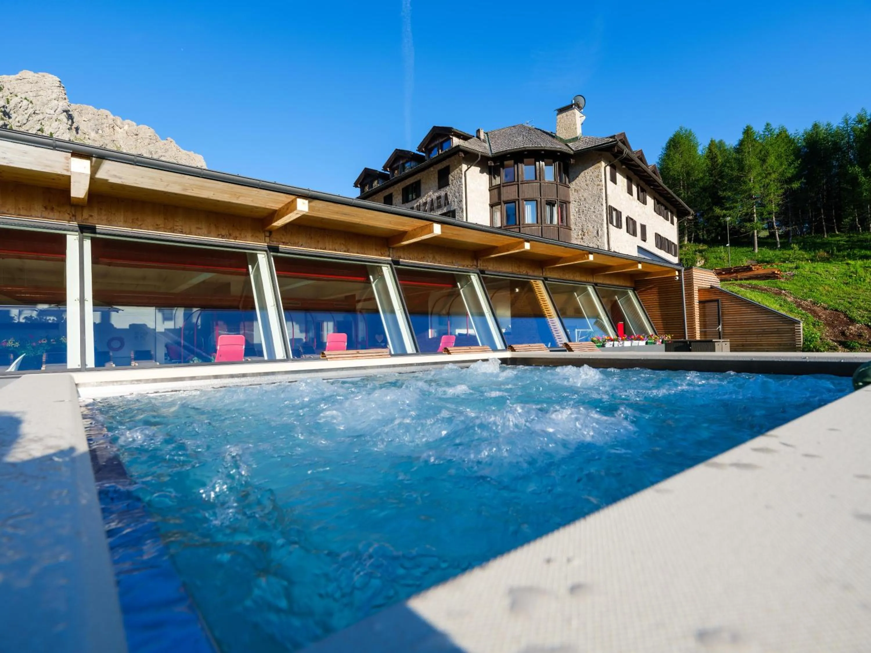 Hotel Garni Gonzaga