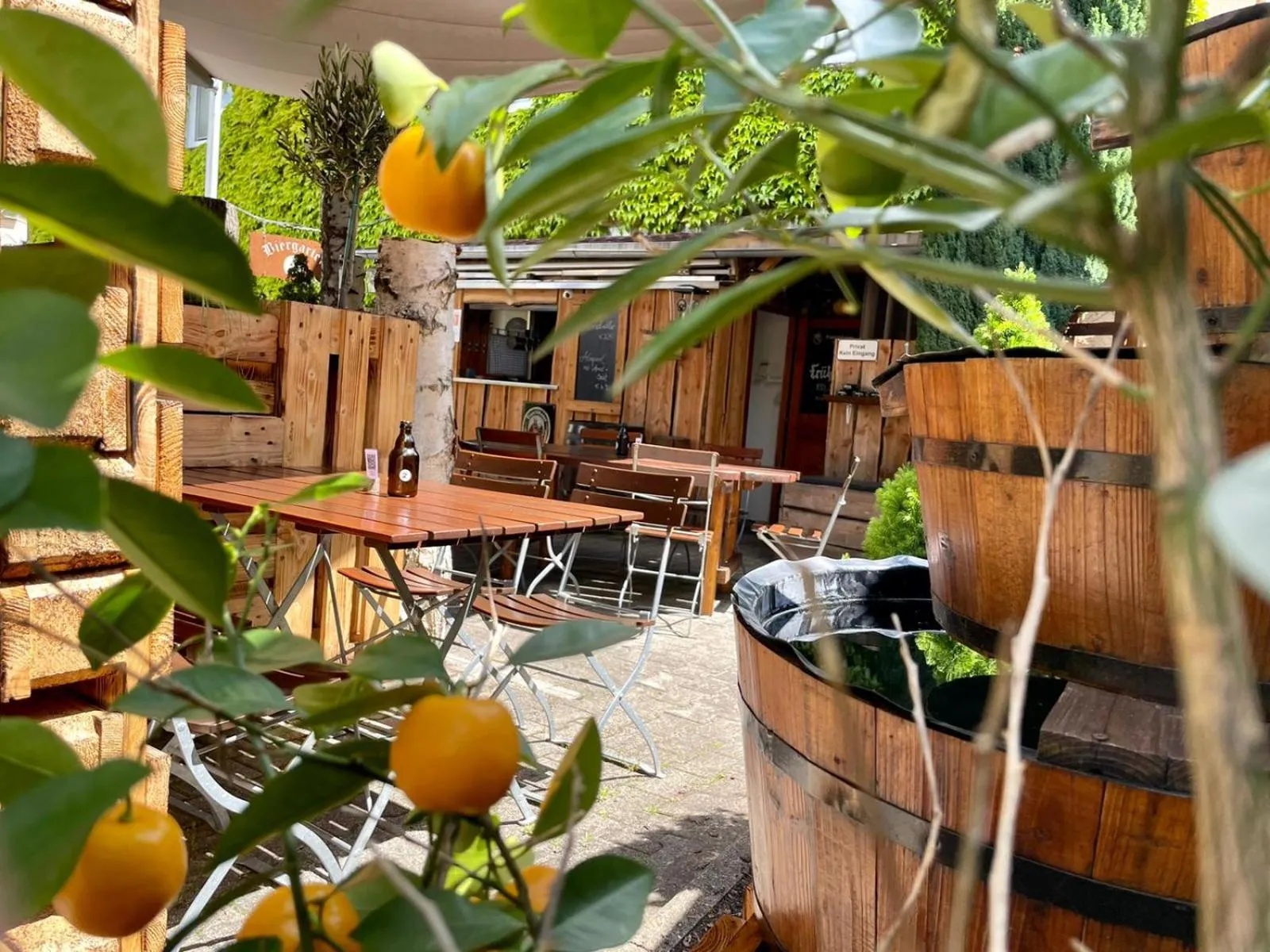 Gasthof Wolfs Stuben