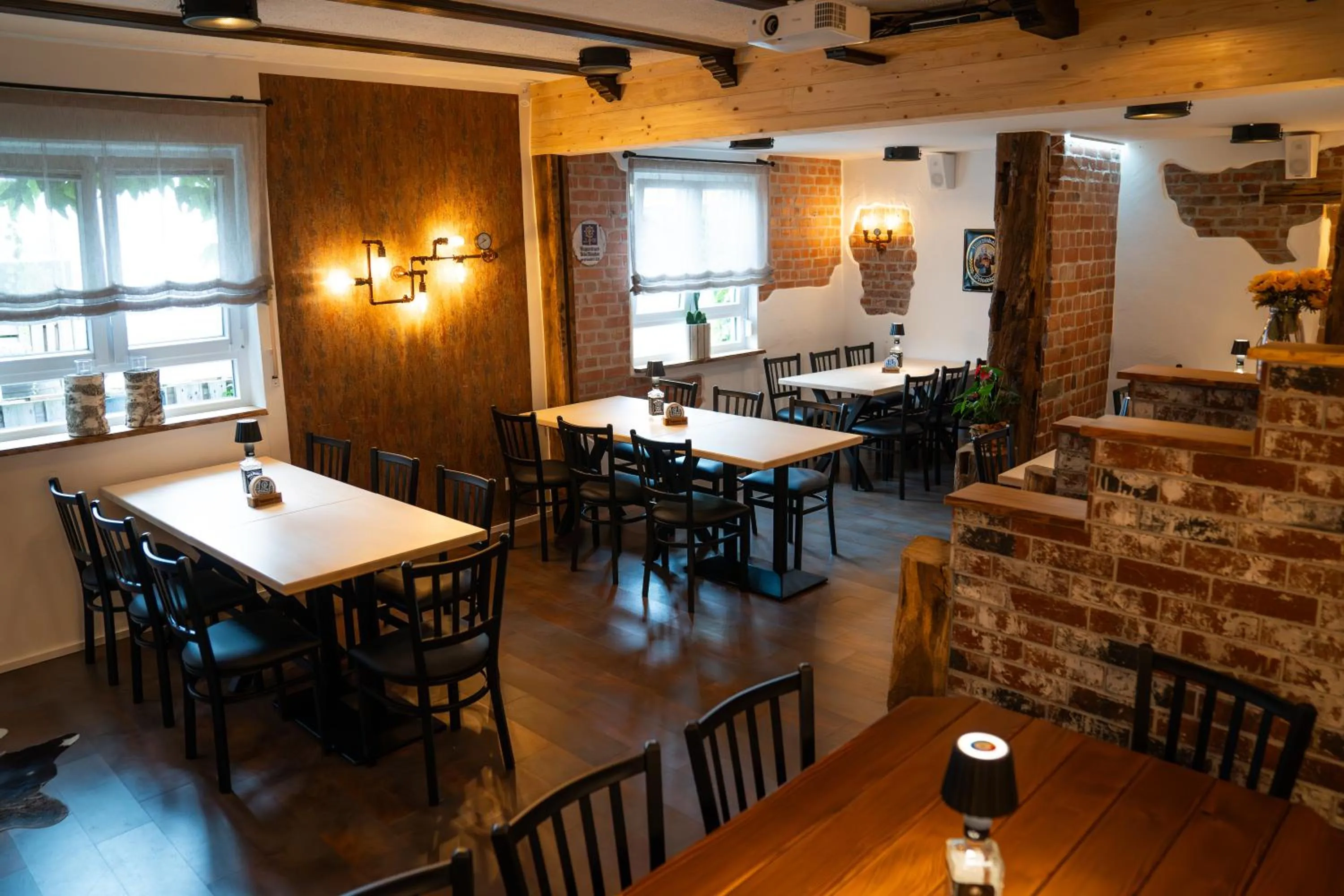 Gasthof Wolfs Stuben