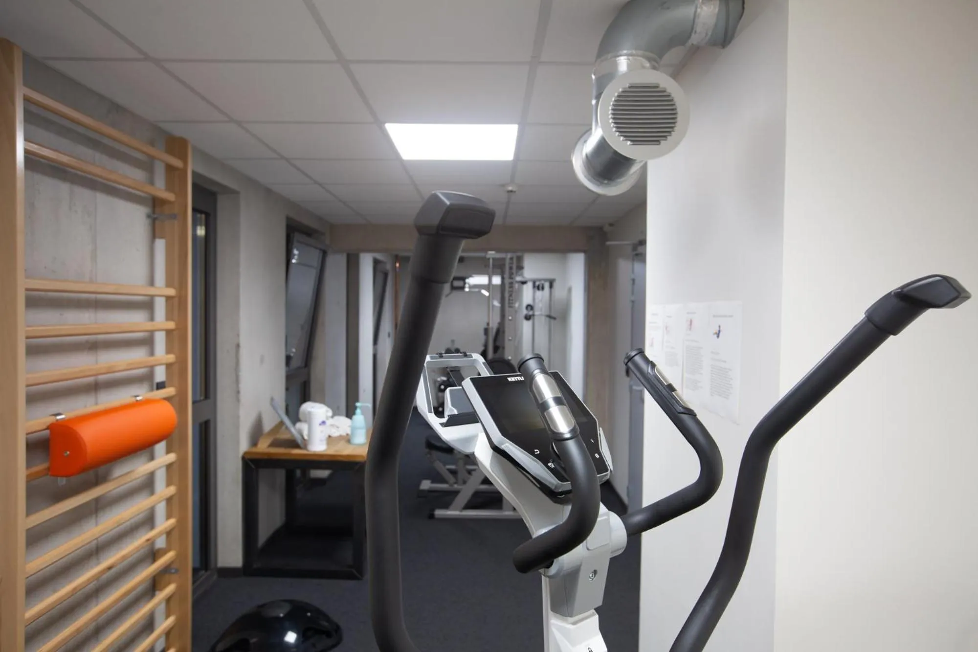 Sports in Lorraine Hôtel Nancy Ouest - Laxou