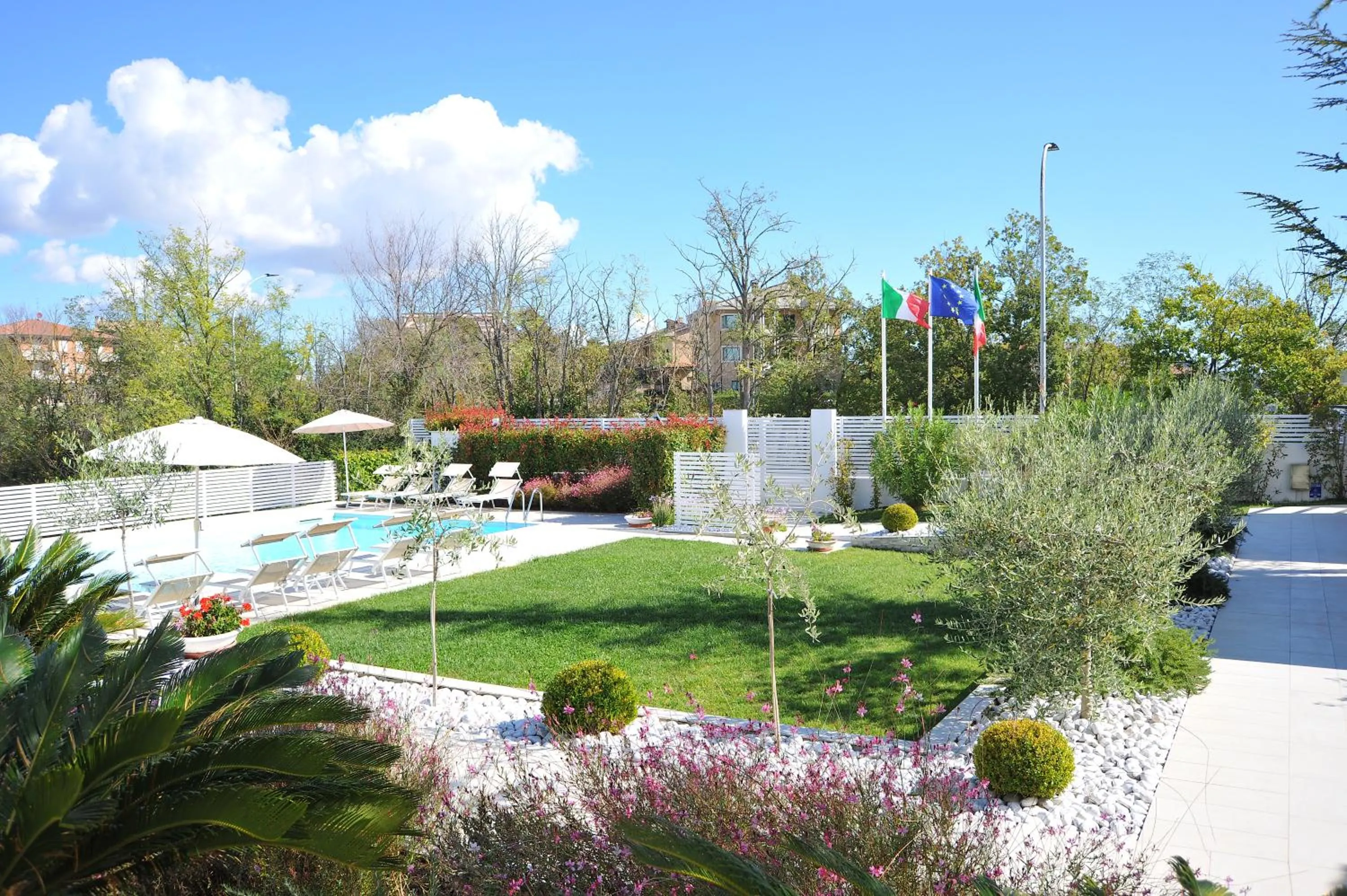 Villa Emma