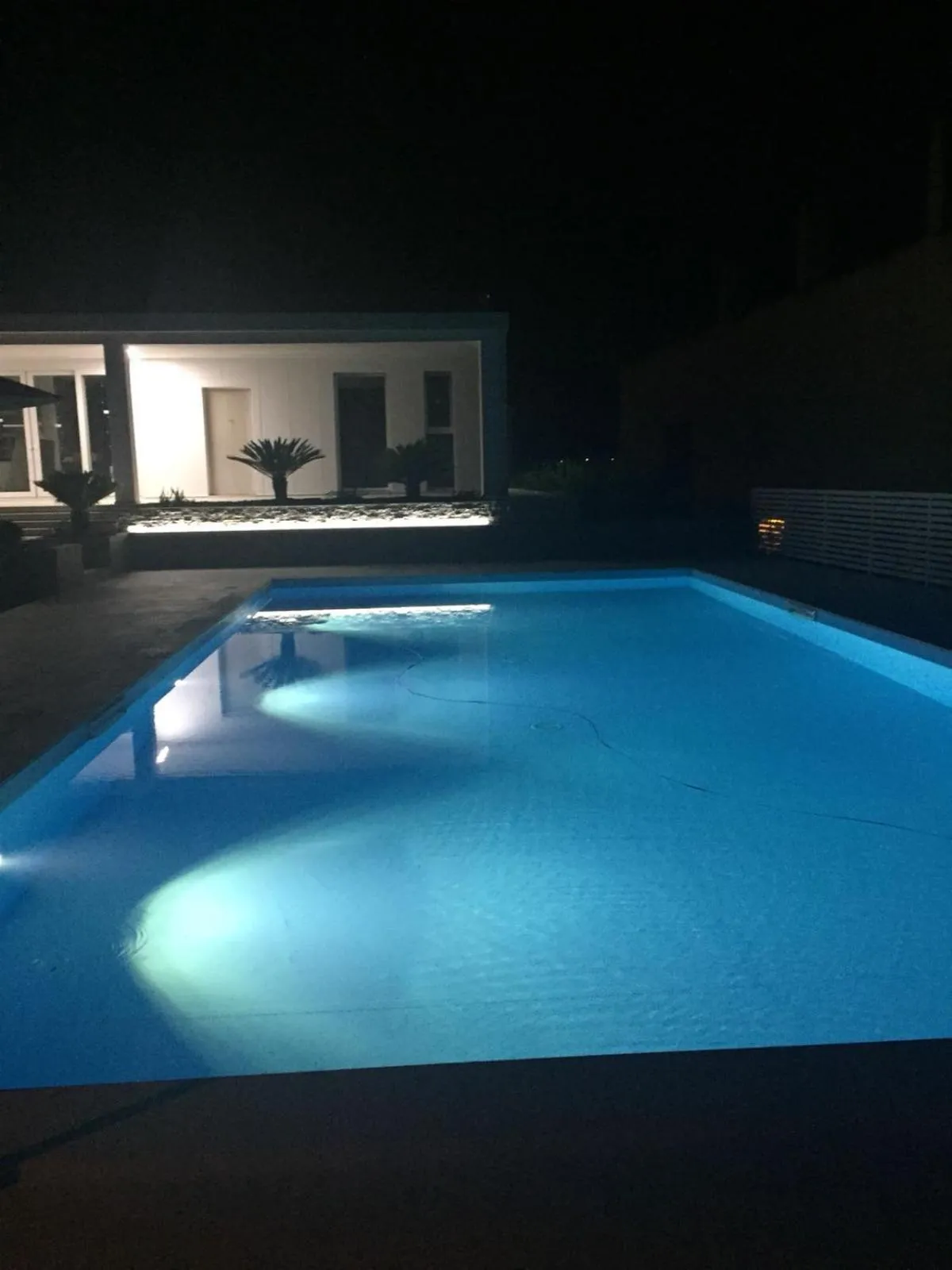 Property building in Villa Emma