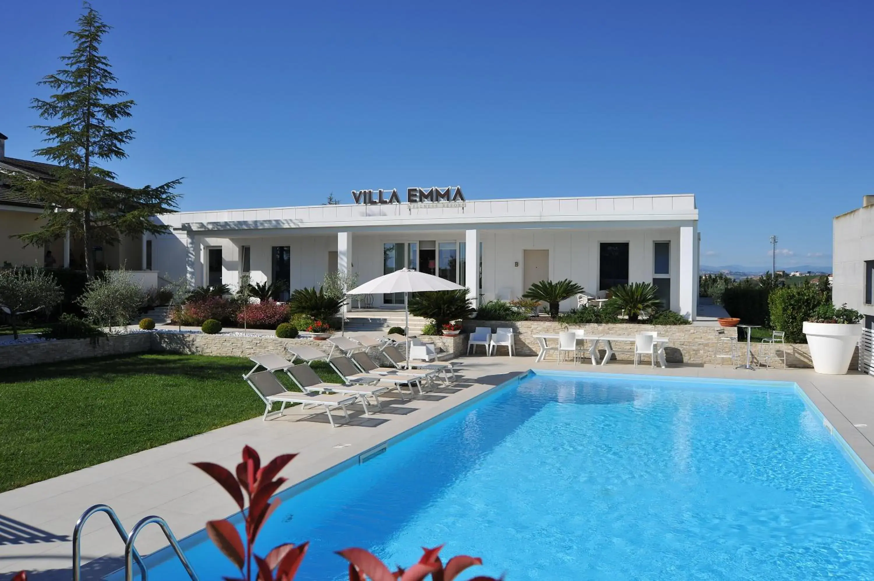 Villa Emma Villa Emma