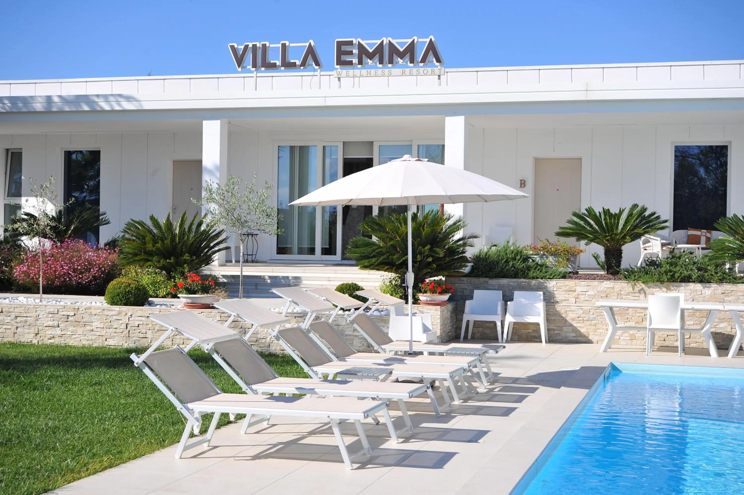 Villa Emma