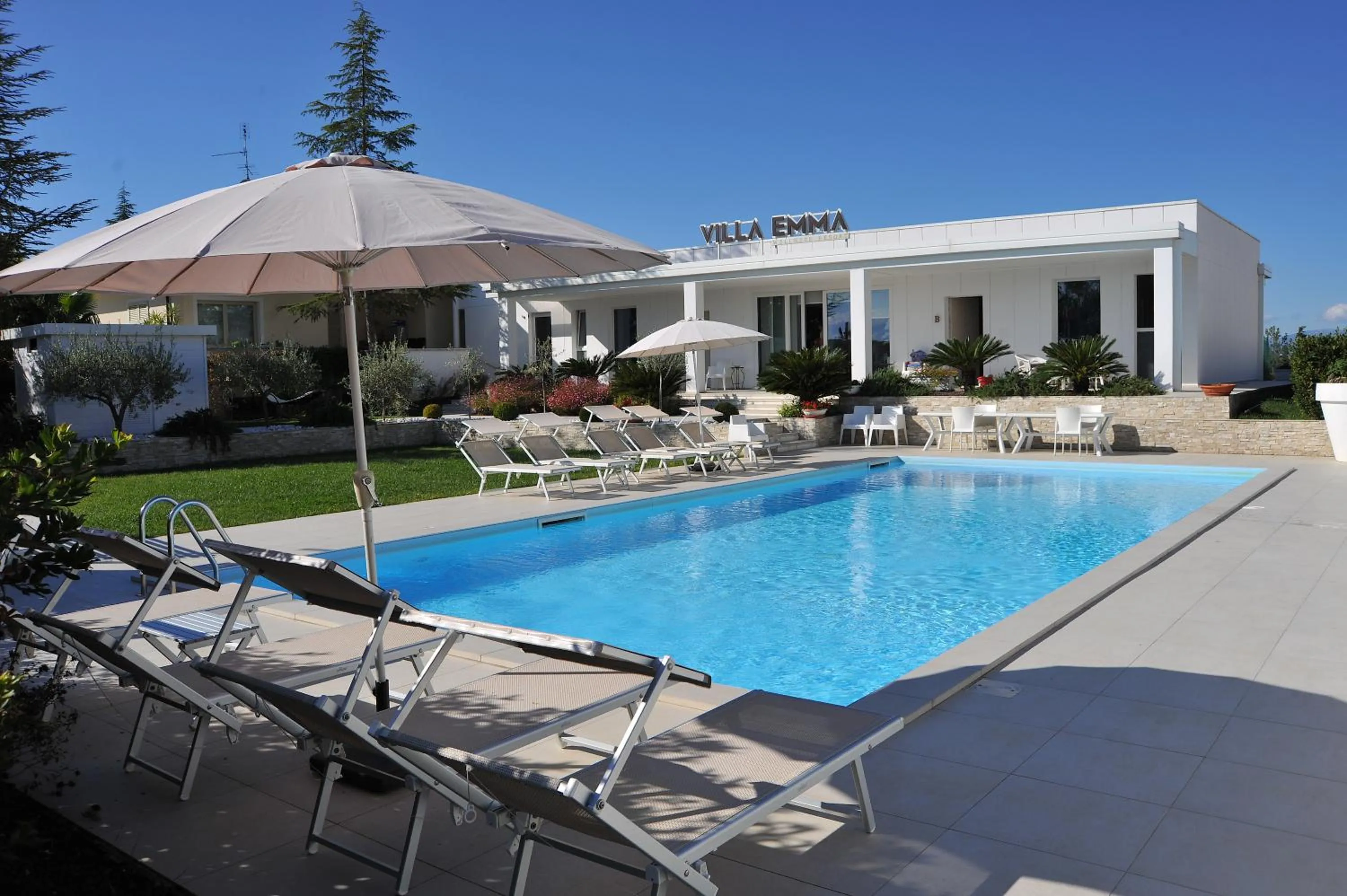 Villa Emma