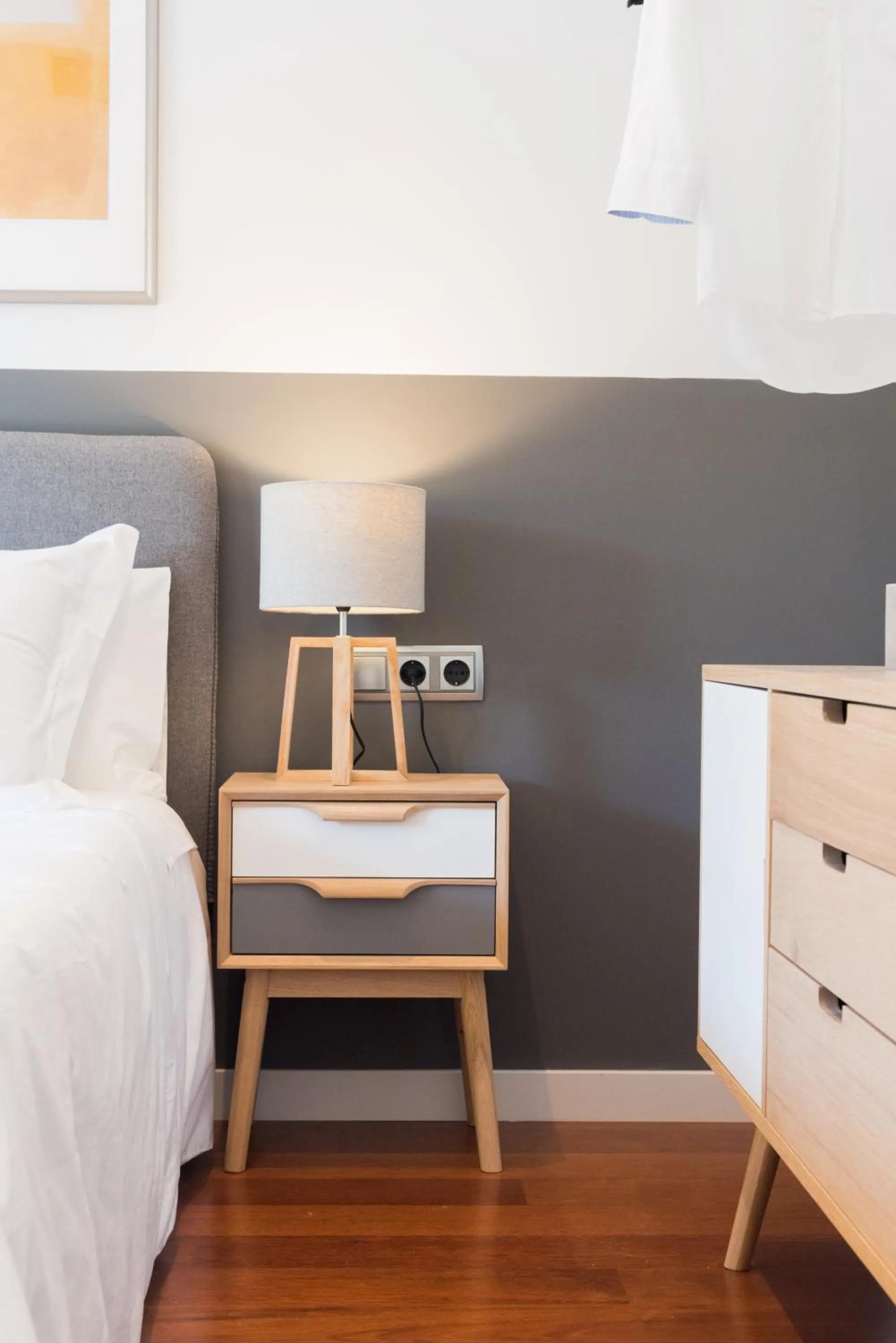 Bedroom, Bed in Petit Luxe l'Oasi d'Egara