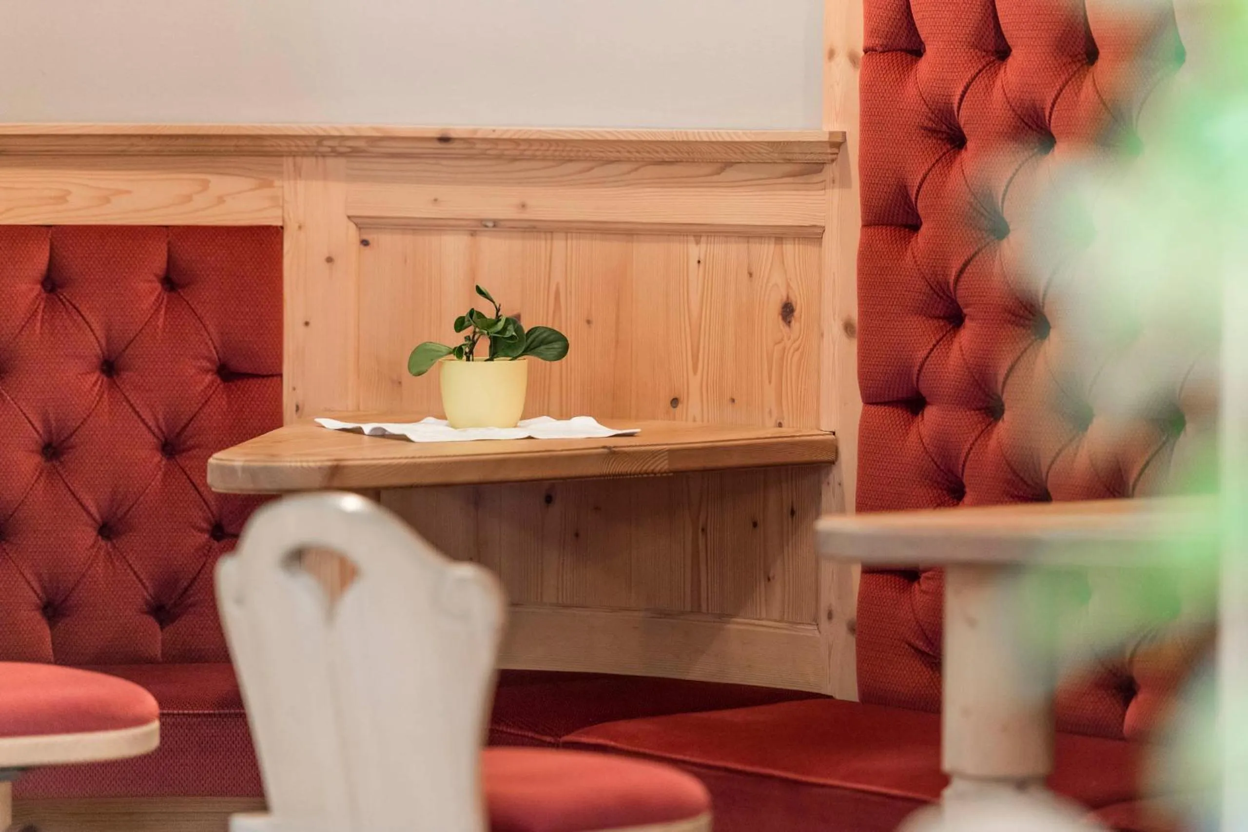 B&B Hotel Alpenrose Rooms & Apartments