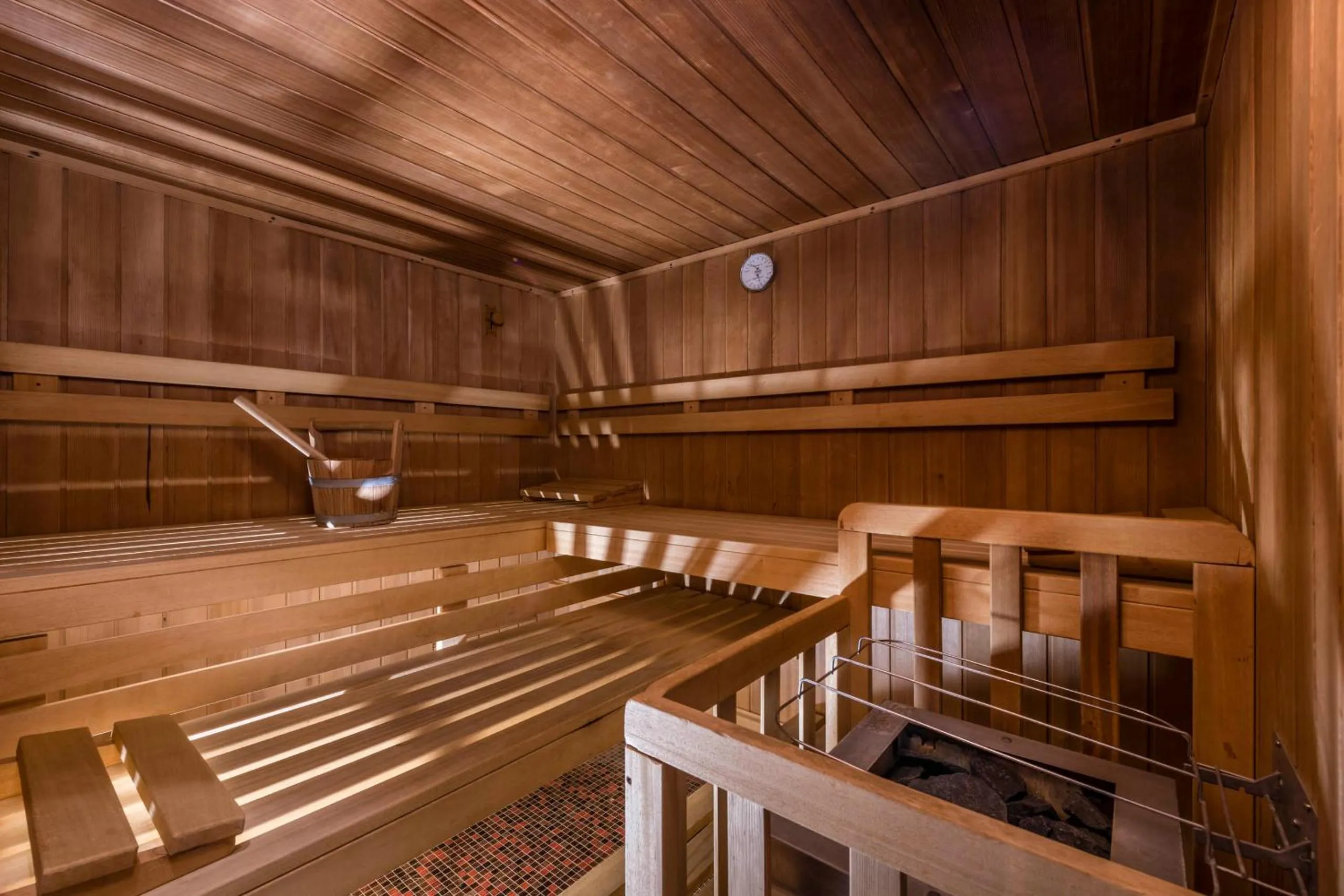 B&B Hotel Alpenrose Rooms & Apartments