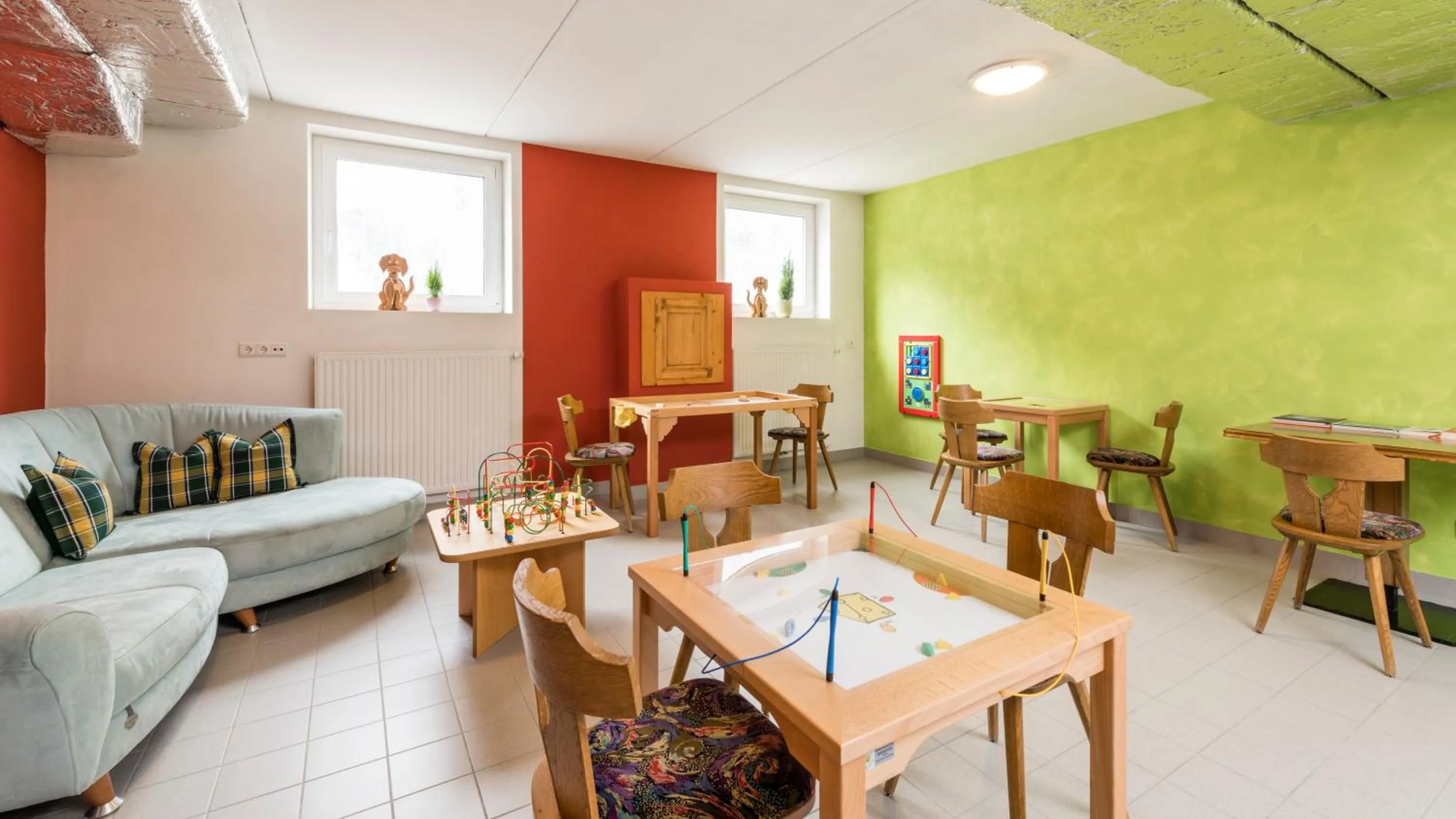 B&B Hotel Alpenrose Rooms & Apartments