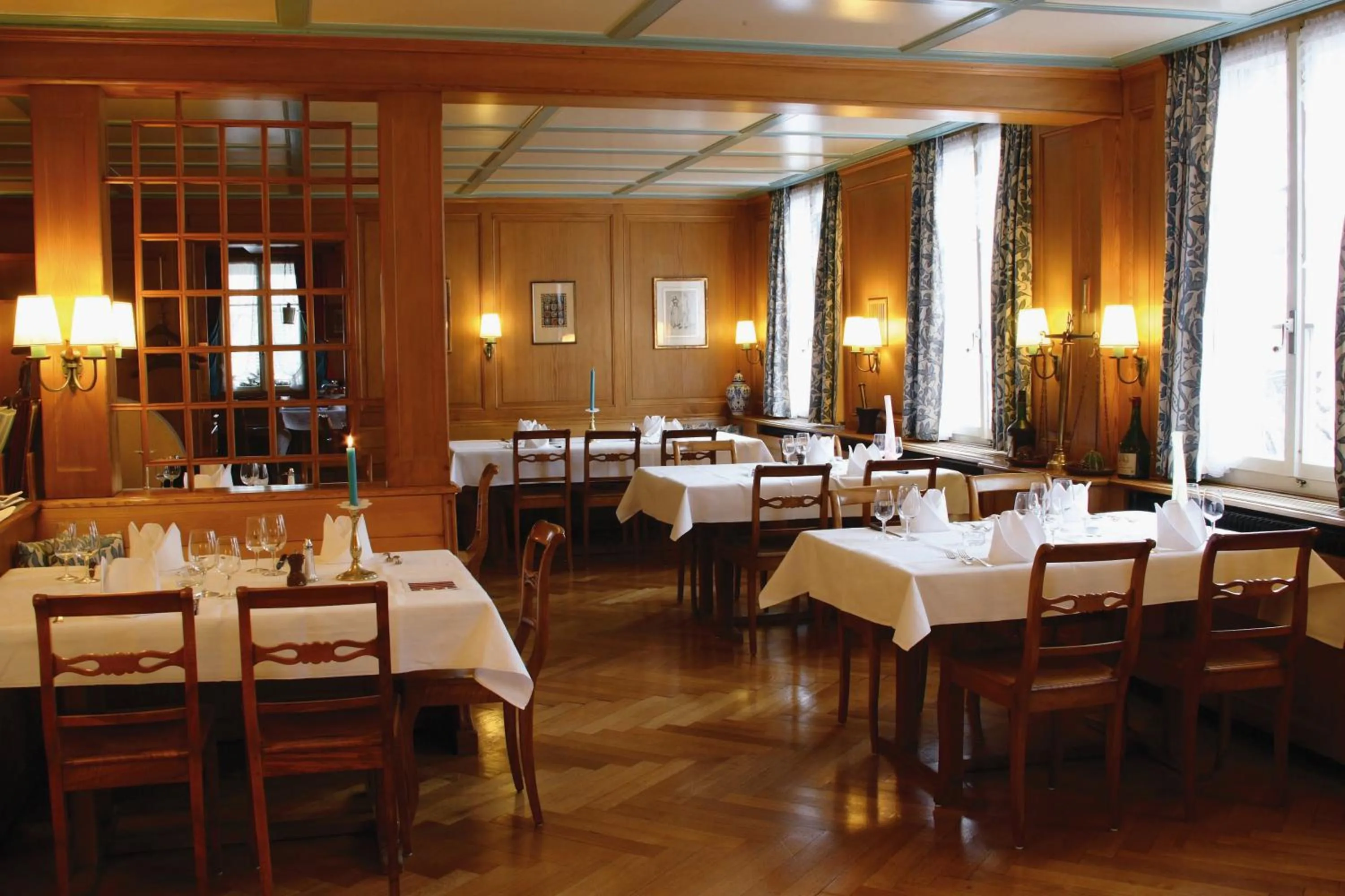 Gasthof Bären Laupen