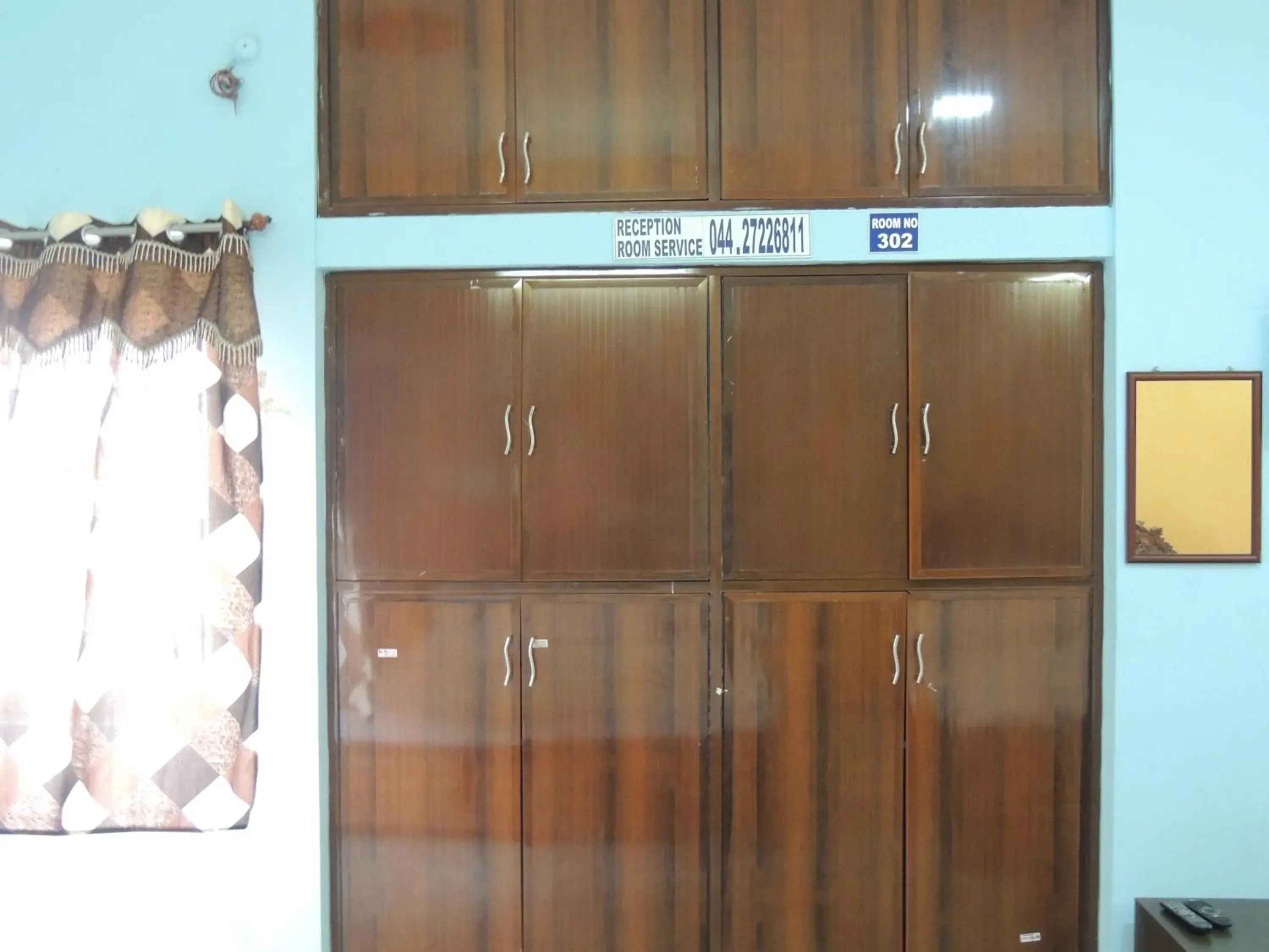 Deluxe Family Room in Radha Party Hall Deluxe Family Room in Radha Party Hall