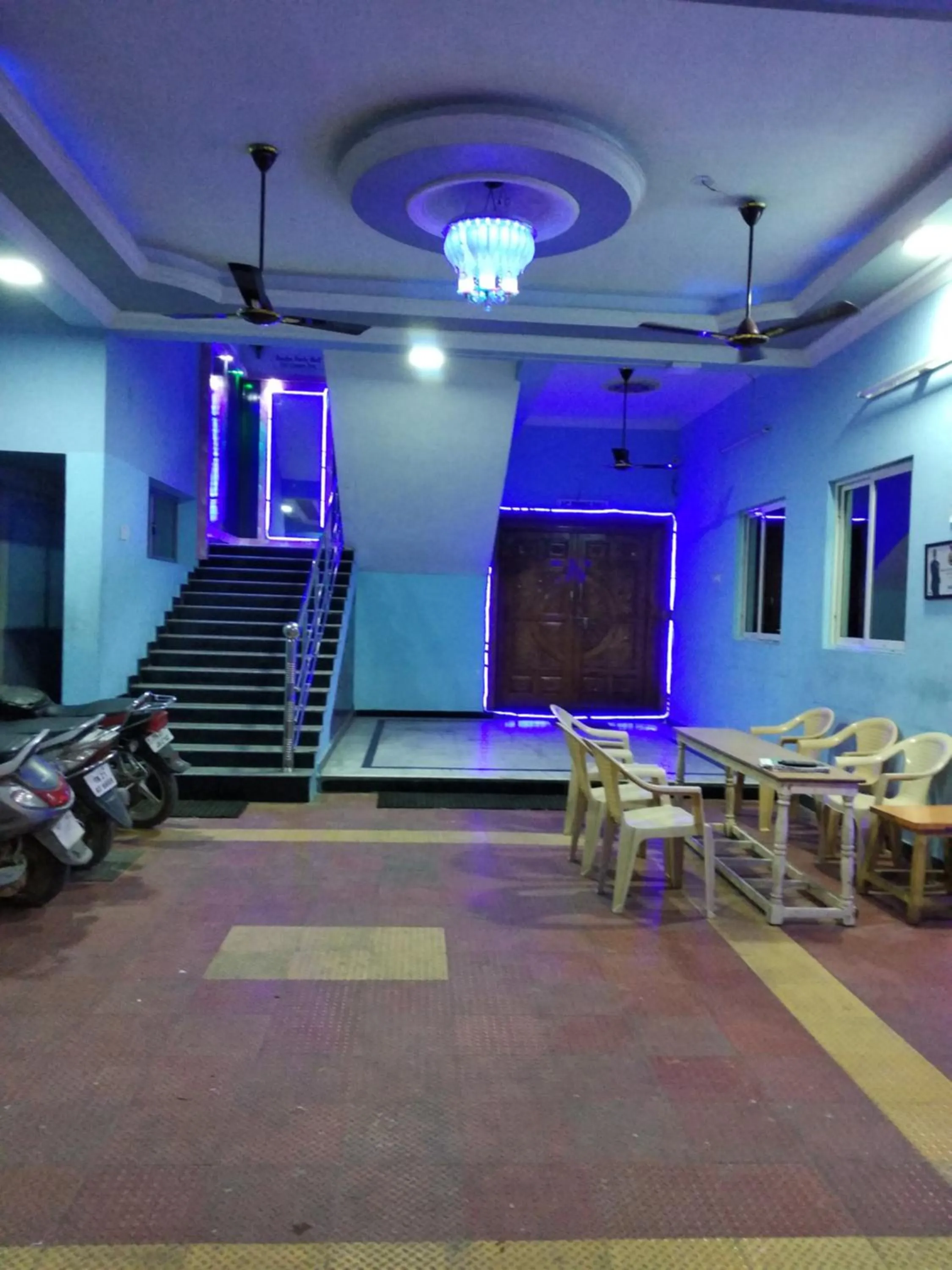Radha Party Hall