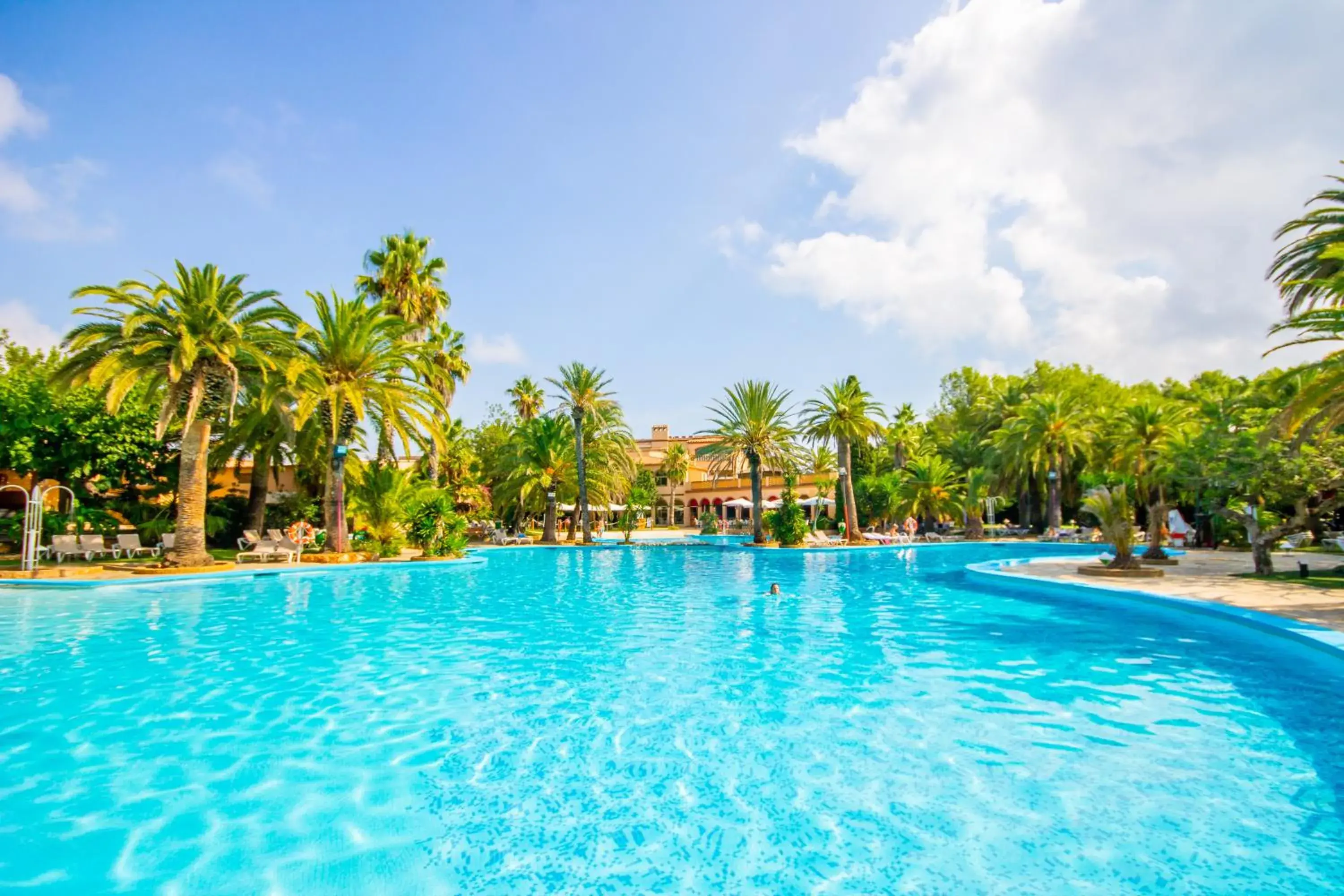 Camping & Resort La Torre del Sol Camping & Resort La Torre del Sol