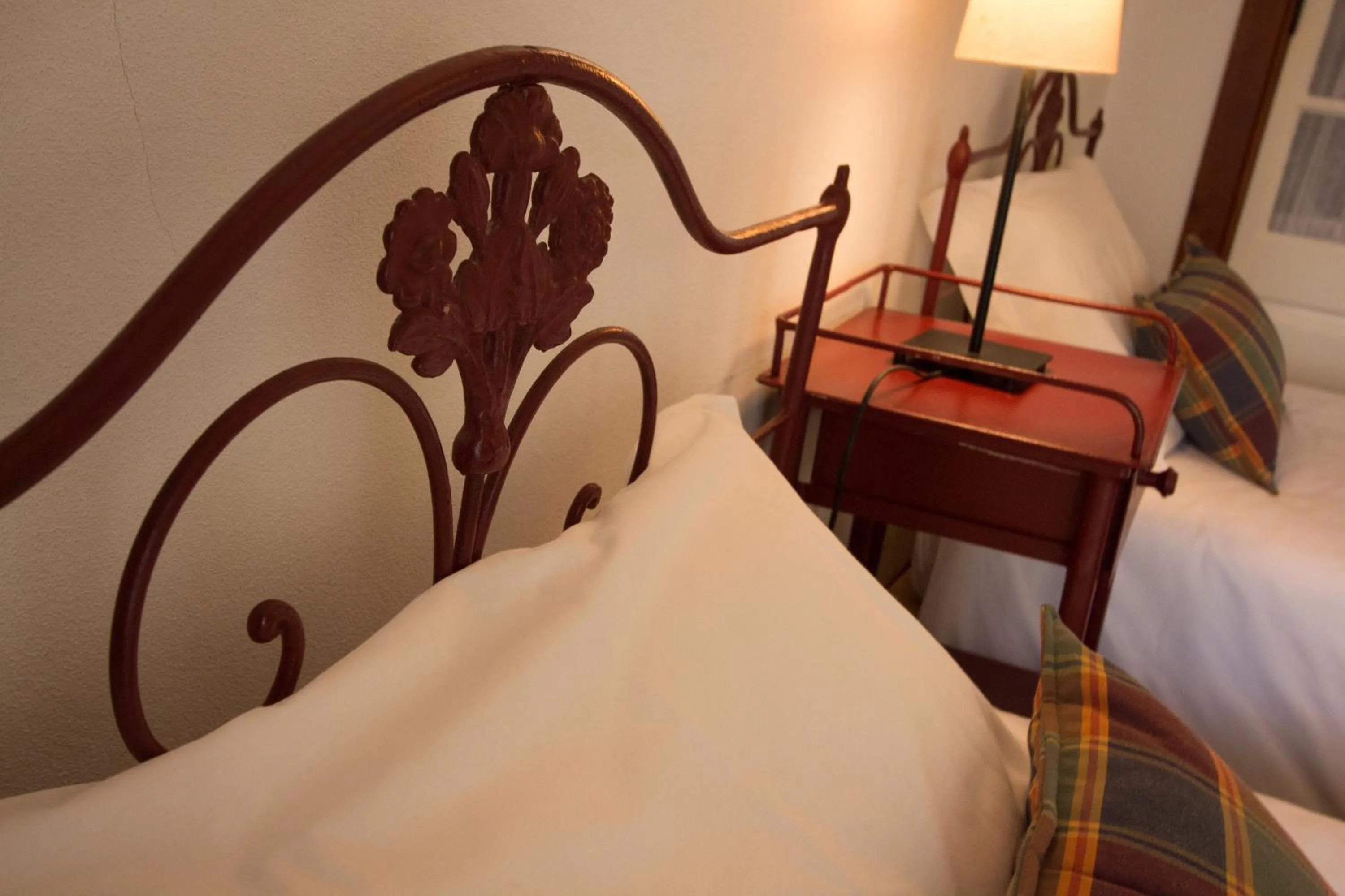 Bedroom, Bed in Quinta da Alcaidaria Mor