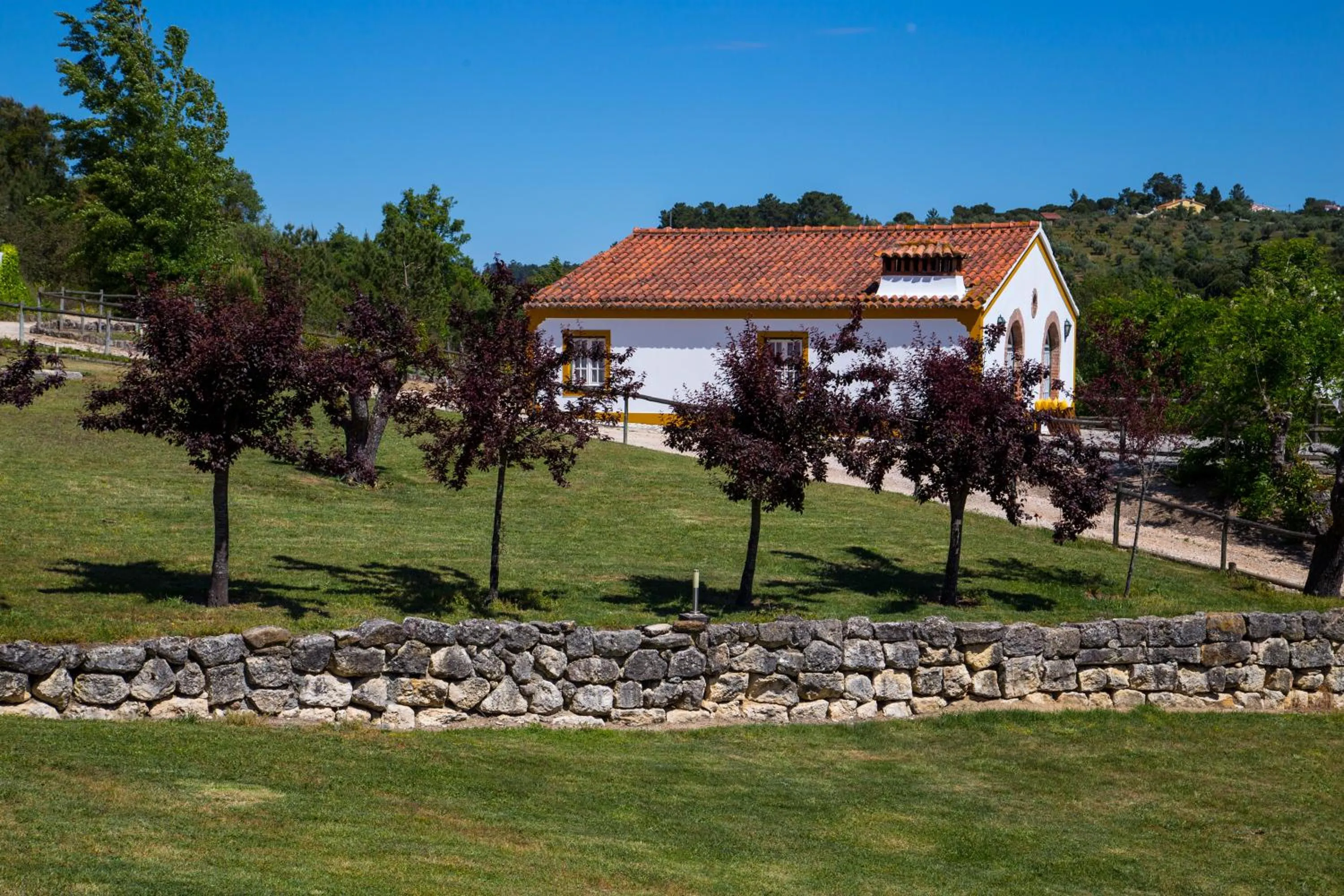 Property building in Quinta da Alcaidaria Mor
