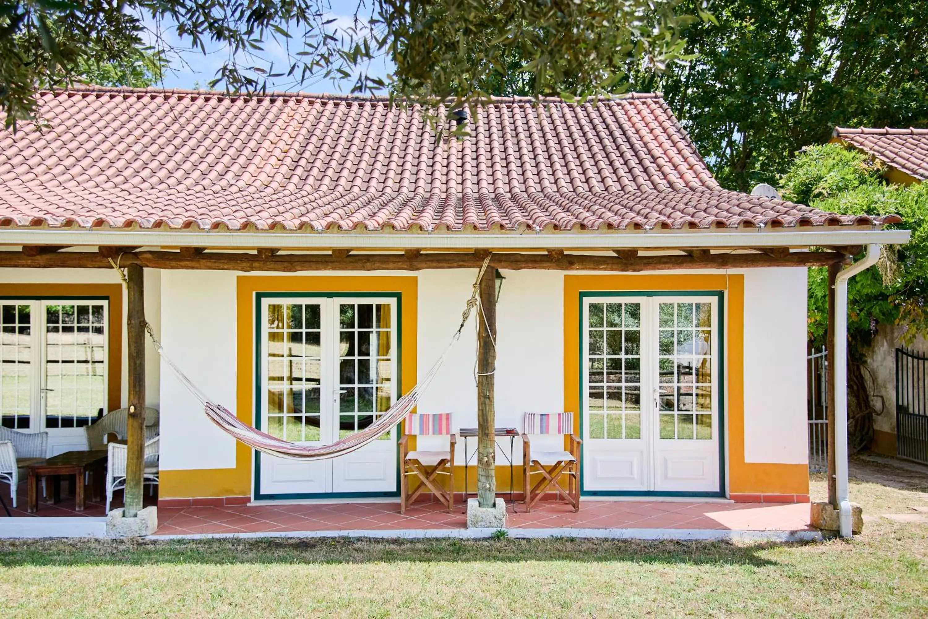 Property building in Quinta da Alcaidaria Mor