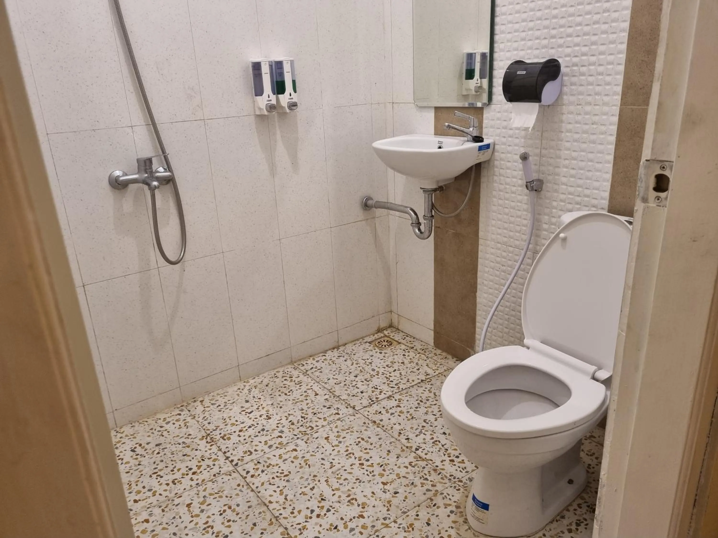 Bedroom in Banana Homestay Prawirodirjan