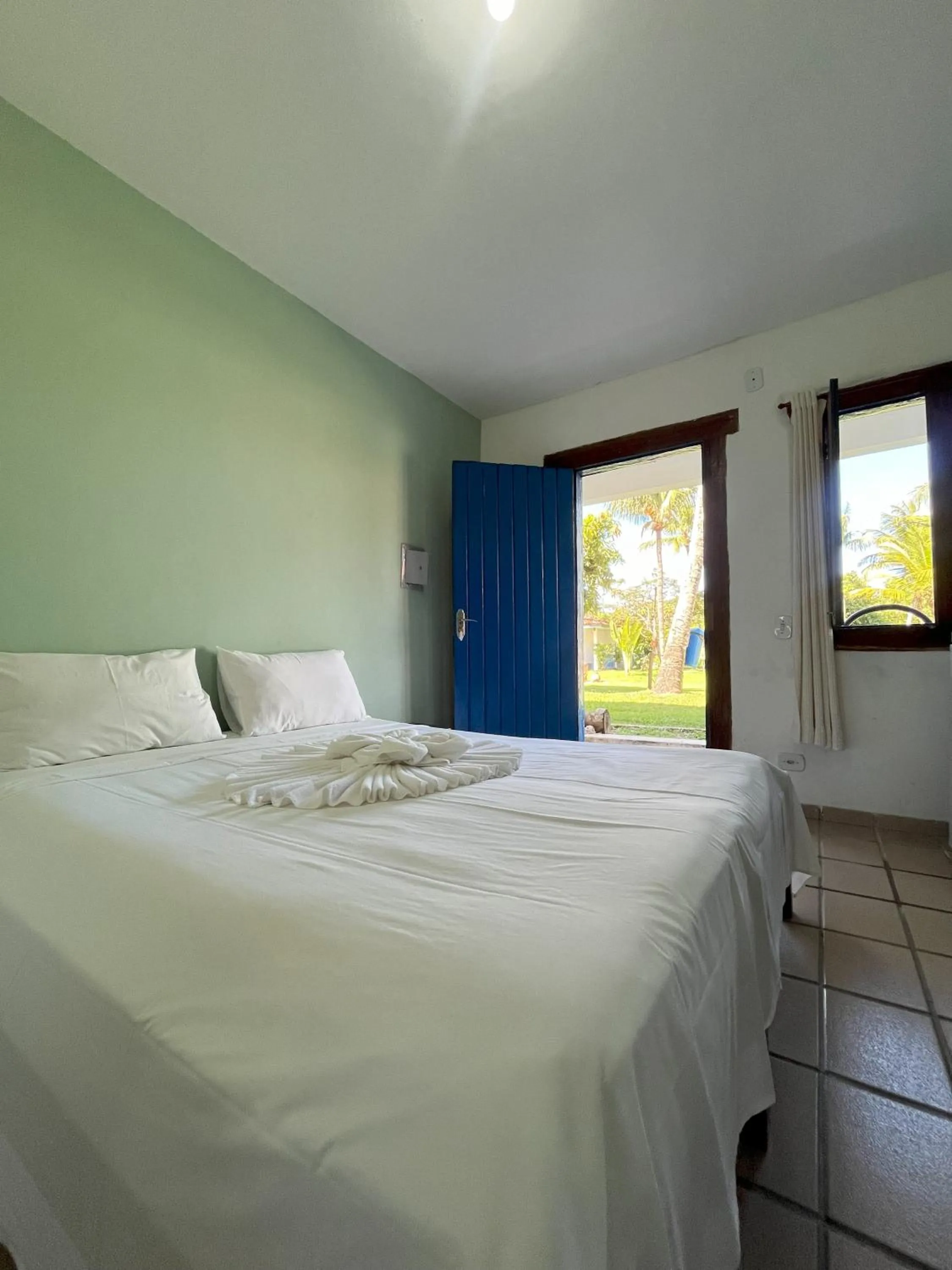 Morada dos Coqueiros Praia Hotel