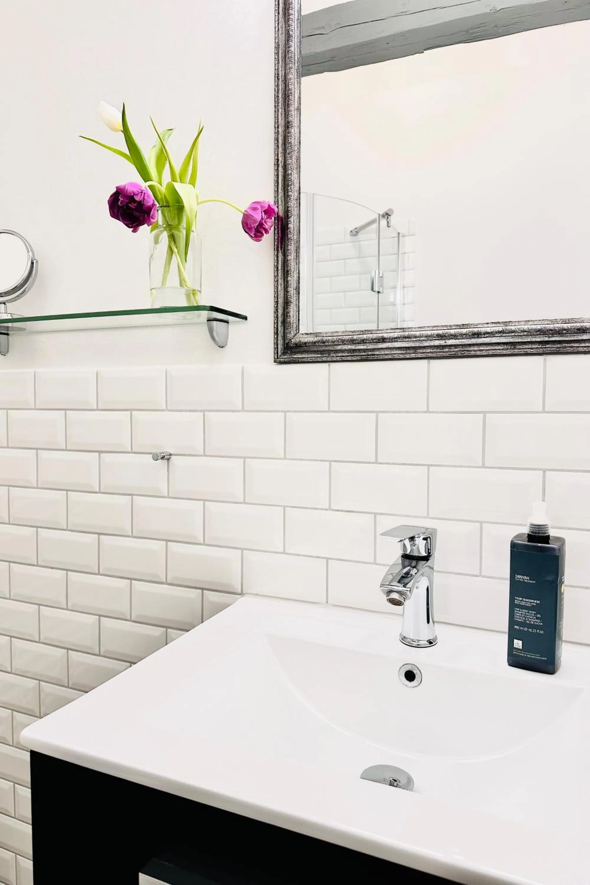 Bathroom in Wellenreiter