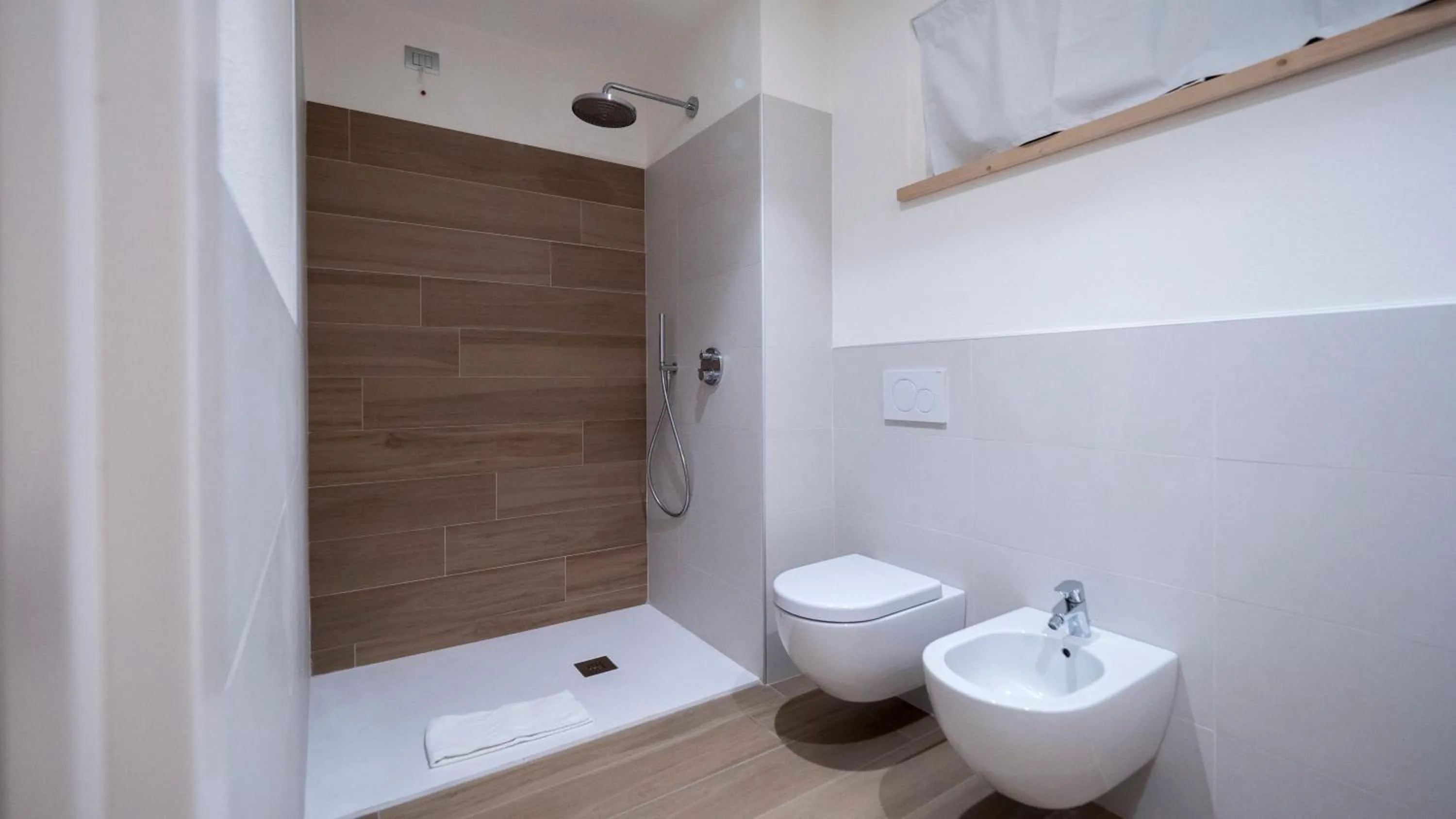 Bathroom in Chalet Tea Da Bondi