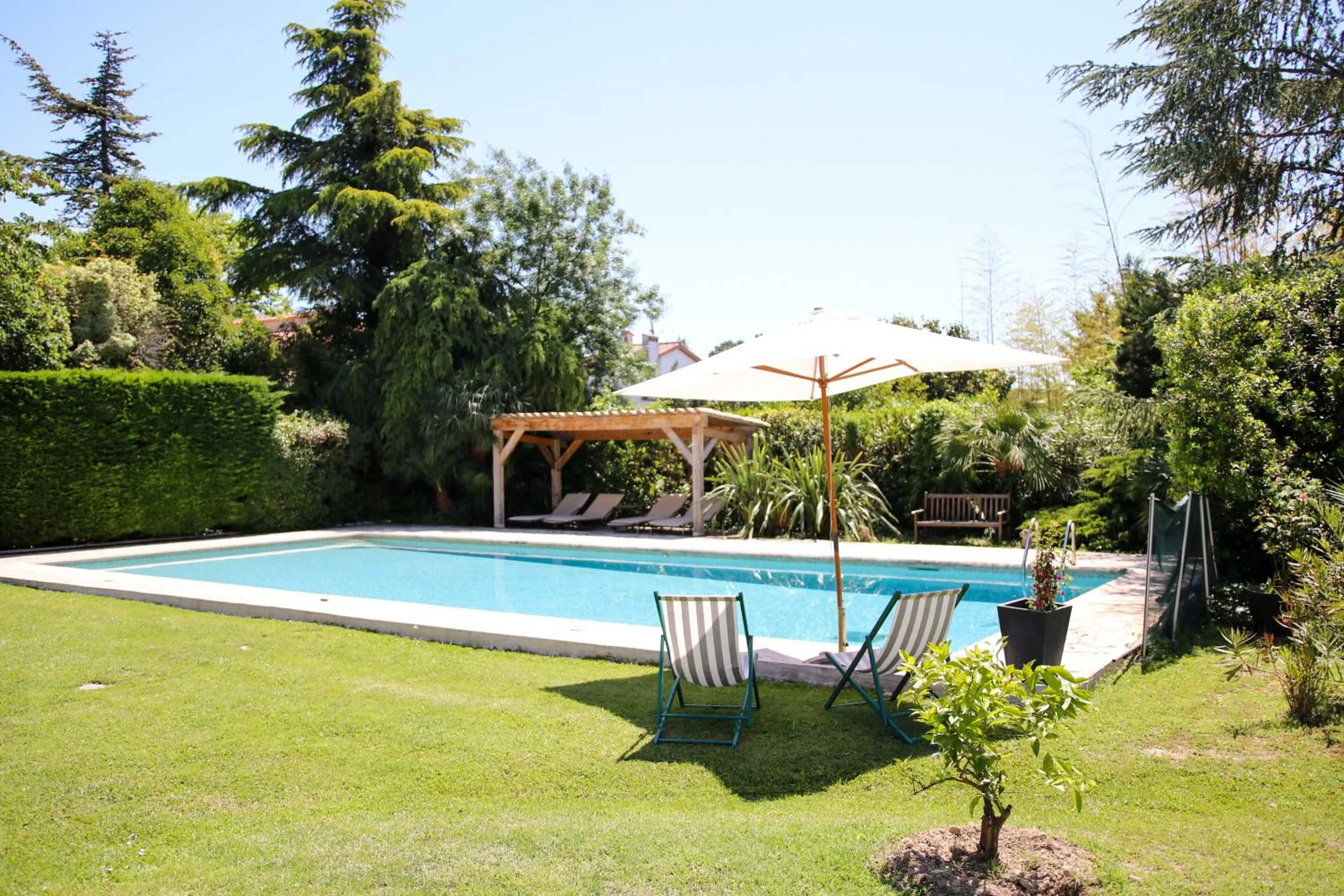 Le Clos de St Paul