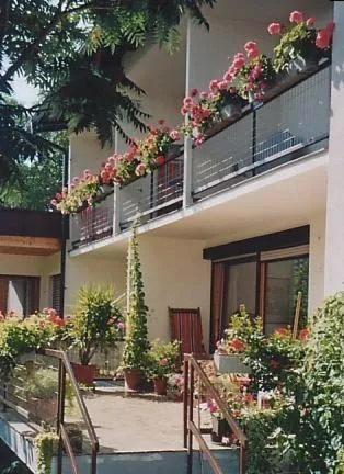 Gästehaus Kuchernig
