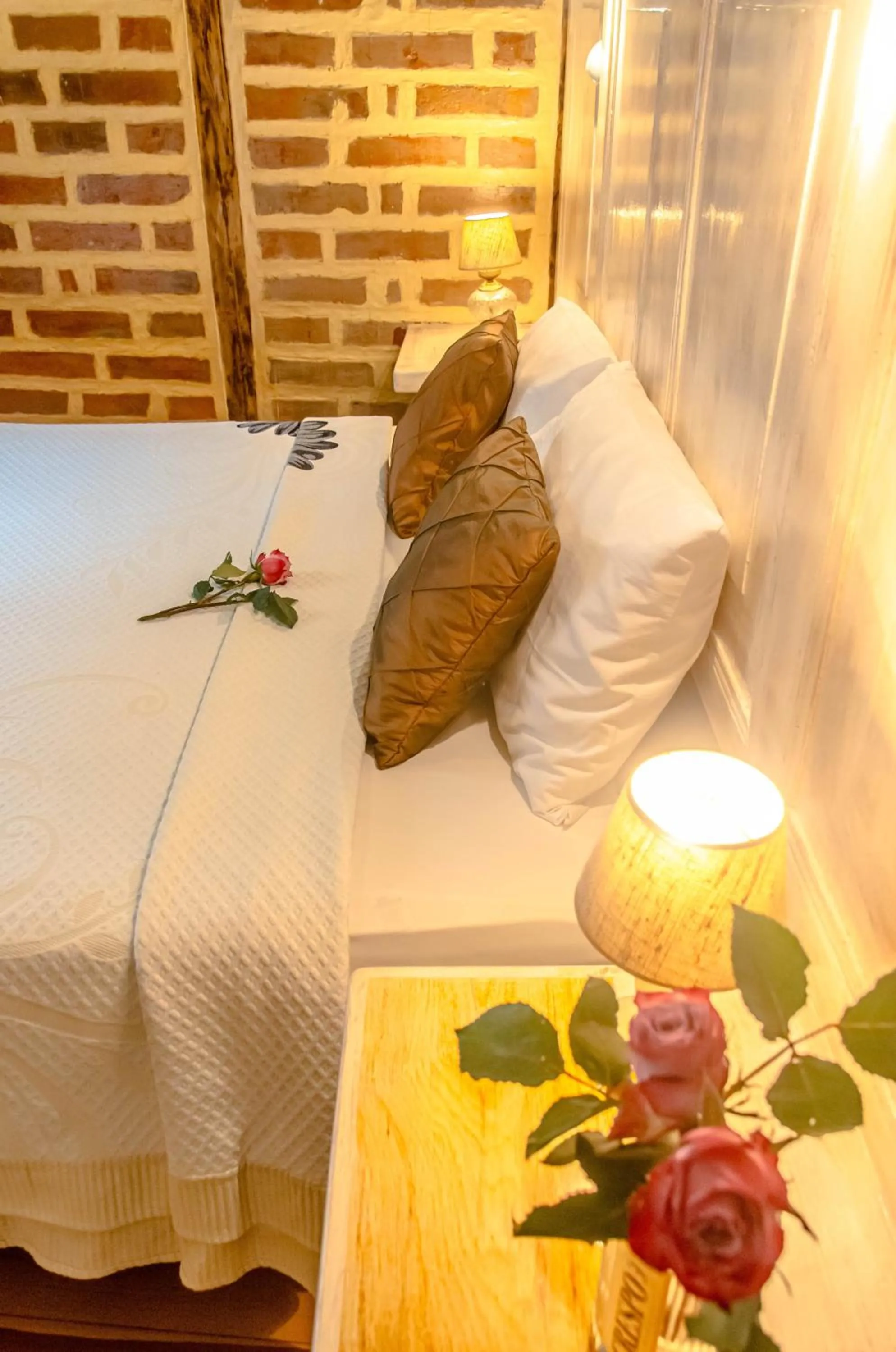 Bedroom, Bed in Old Town Quito Suites, Heritage Boutique Hotel, Where Every Detail Tells a Story