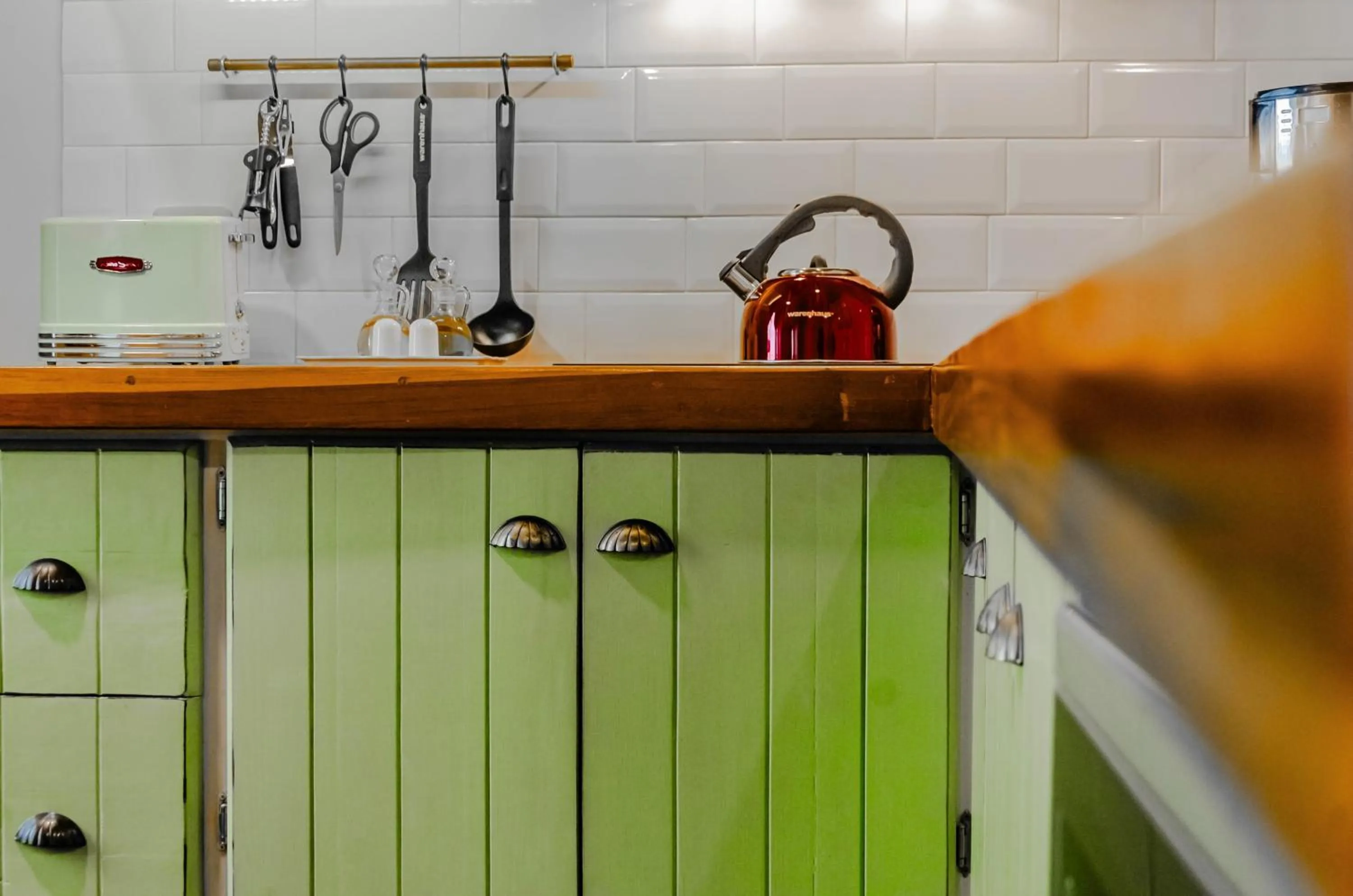 kitchen in Old Town Quito Suites, Heritage Boutique Hotel, Where Every Detail Tells a Story